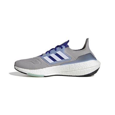 Men Ultraboost 22 Shoes, Grey, A901_ONE, large image number 17