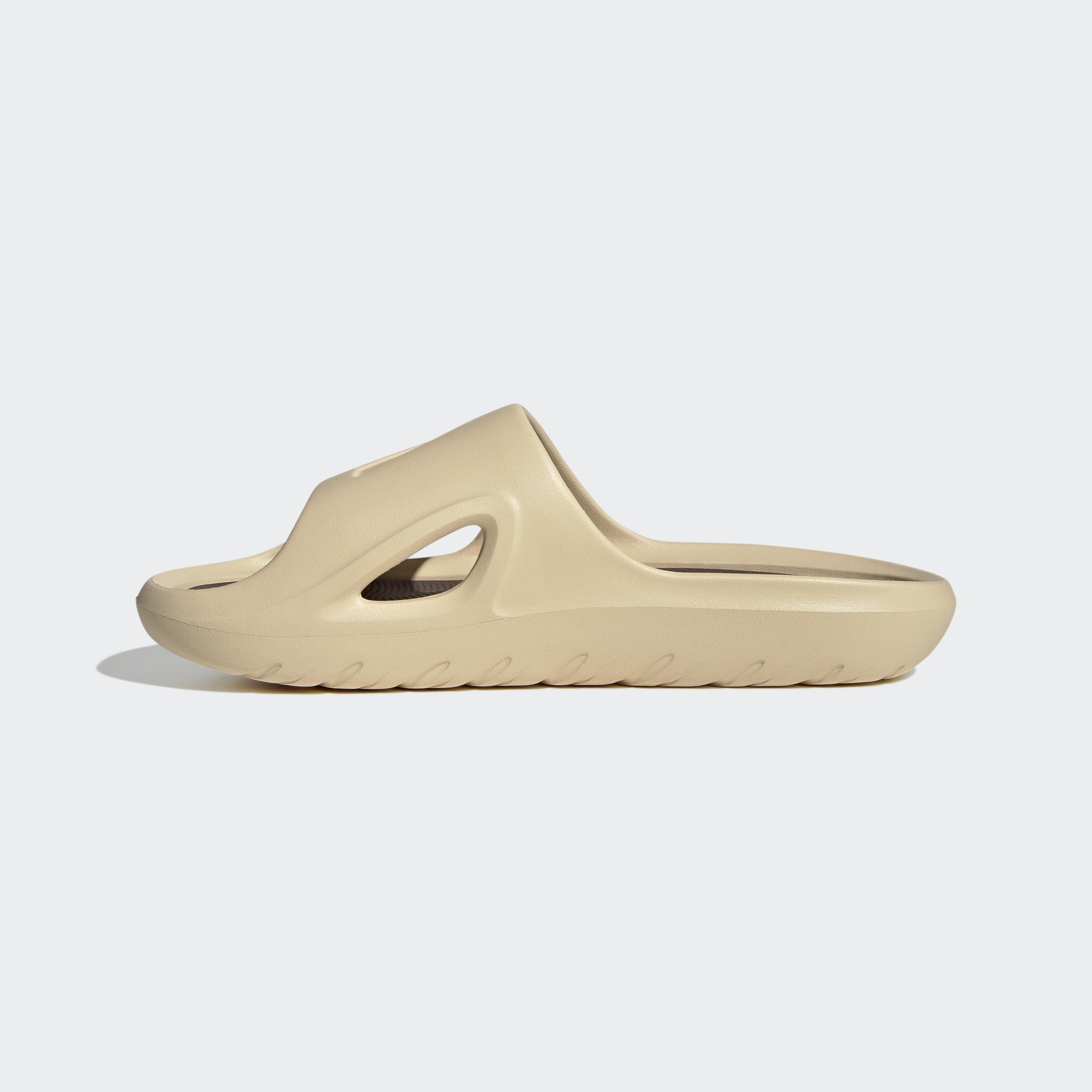 Unisex Adicane Slides, Beige, A901_ONE, large image number 8