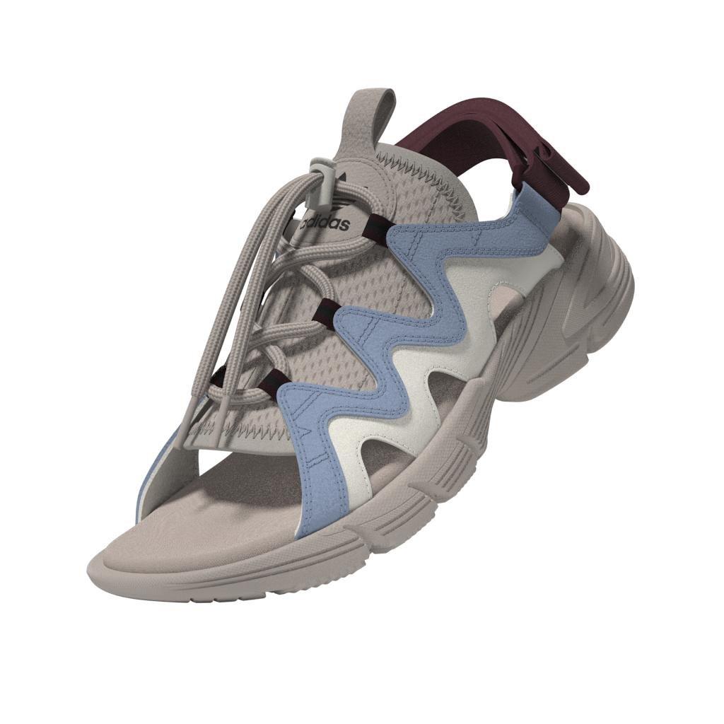 Astir Sandals, Brown, A901_ONE, large image number 0