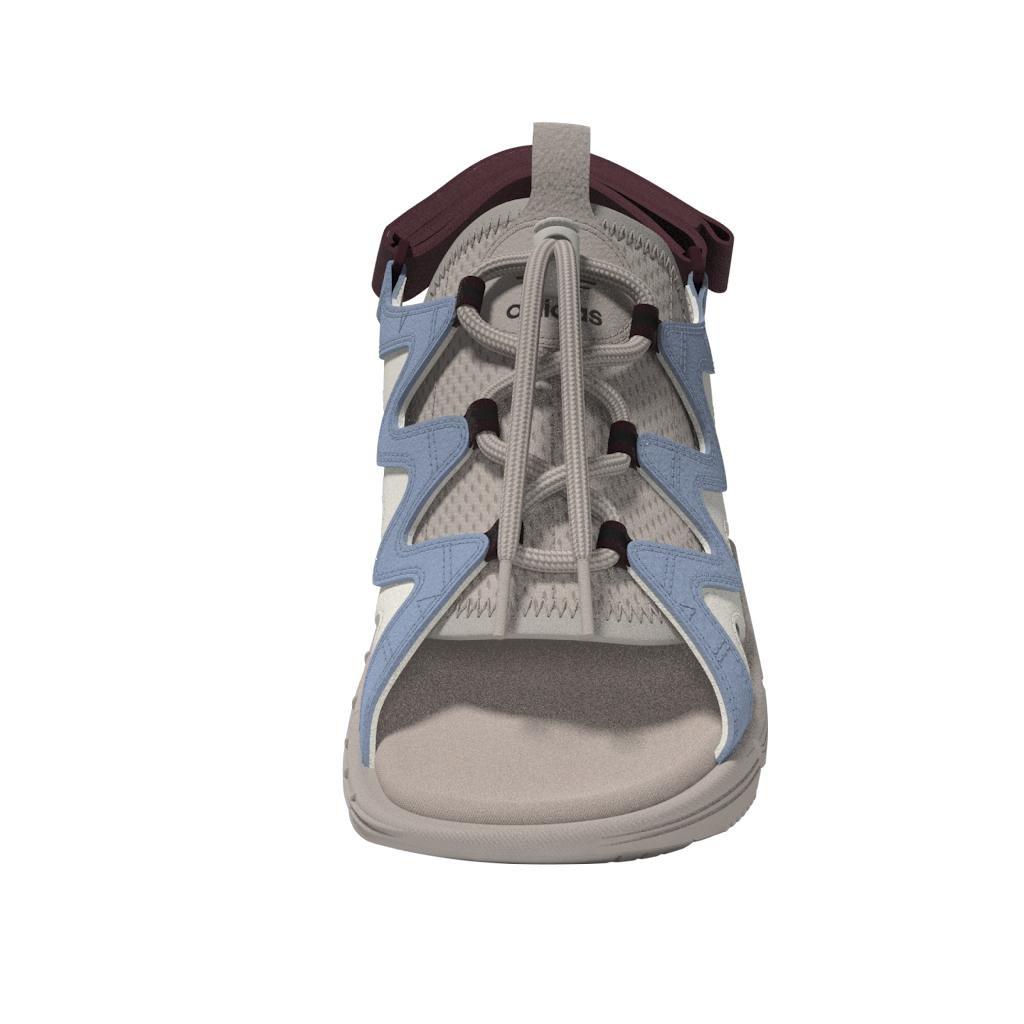 Astir Sandals, Brown, A901_ONE, large image number 7