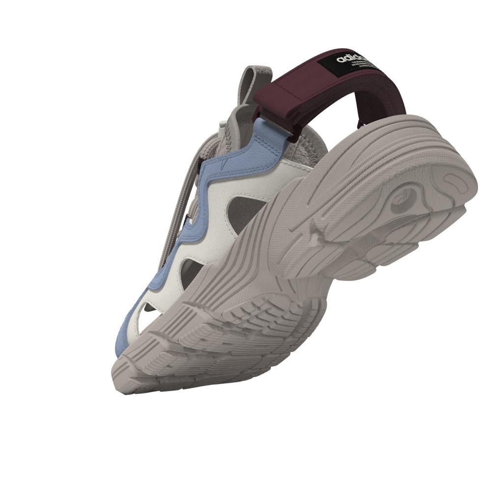 Astir Sandals, Brown, A901_ONE, large image number 9