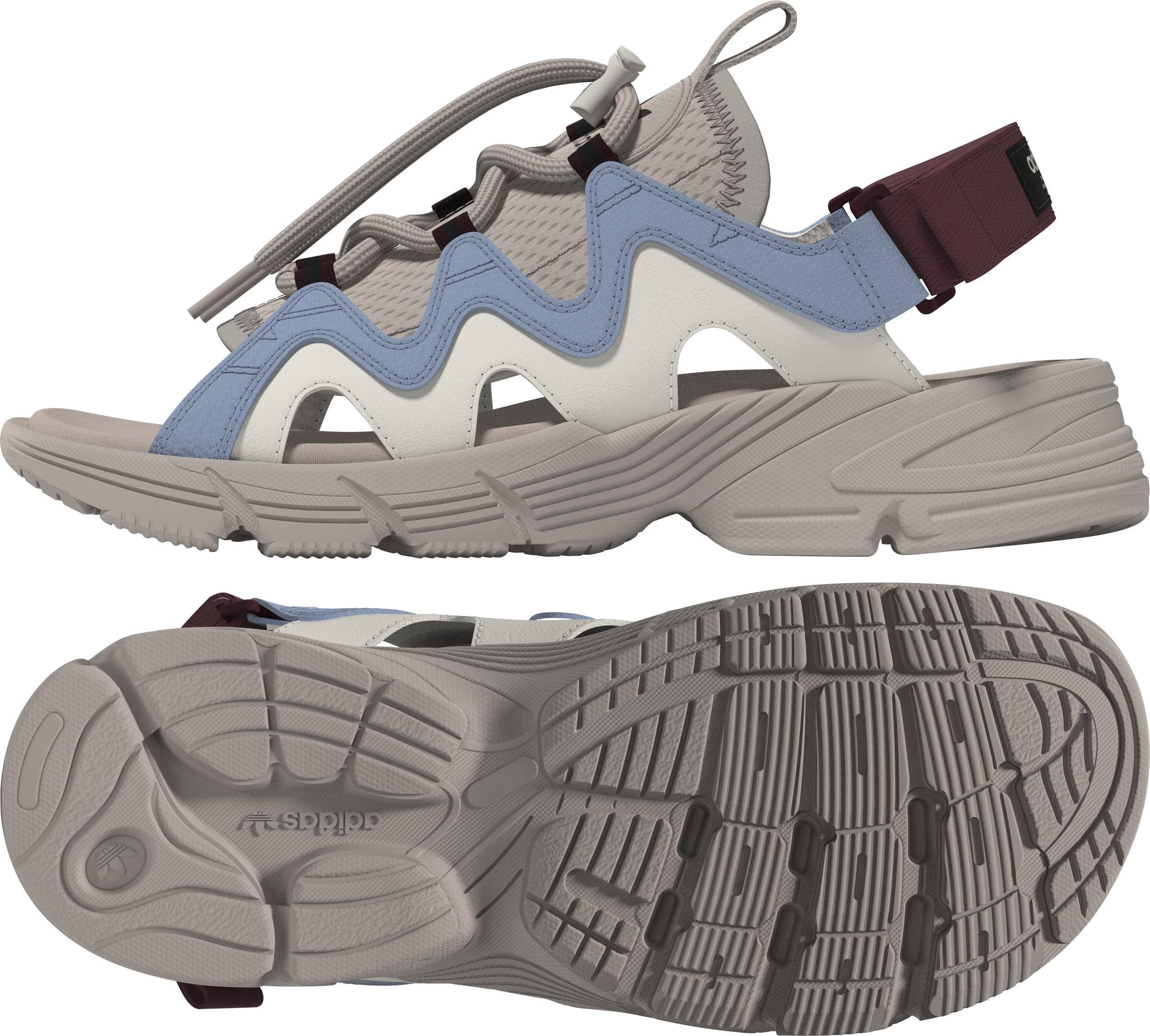 Astir Sandals, Brown, A901_ONE, large image number 10