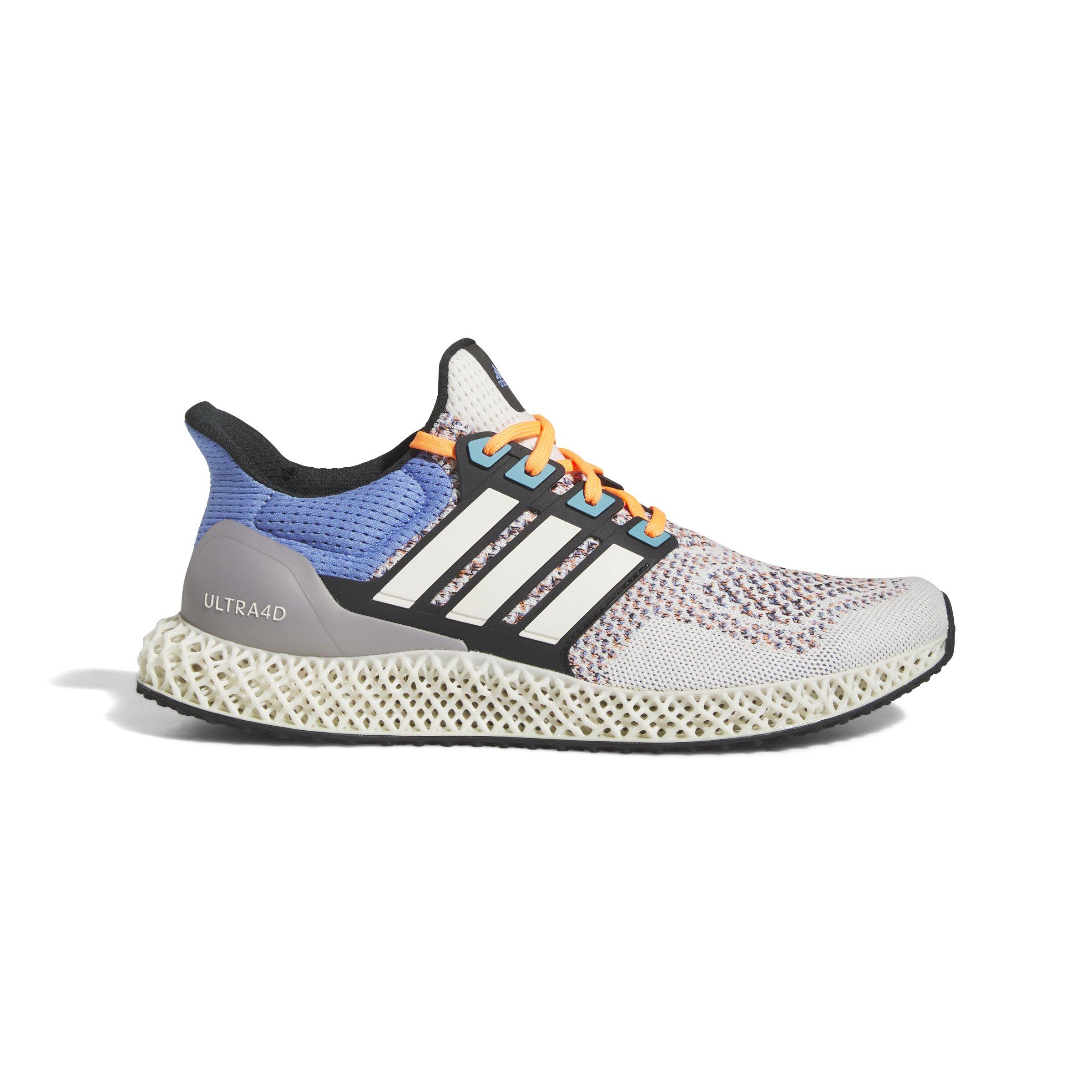 Unisex Ultra adidas 4D Shoes, Multicolour, A901_ONE, large image number 0