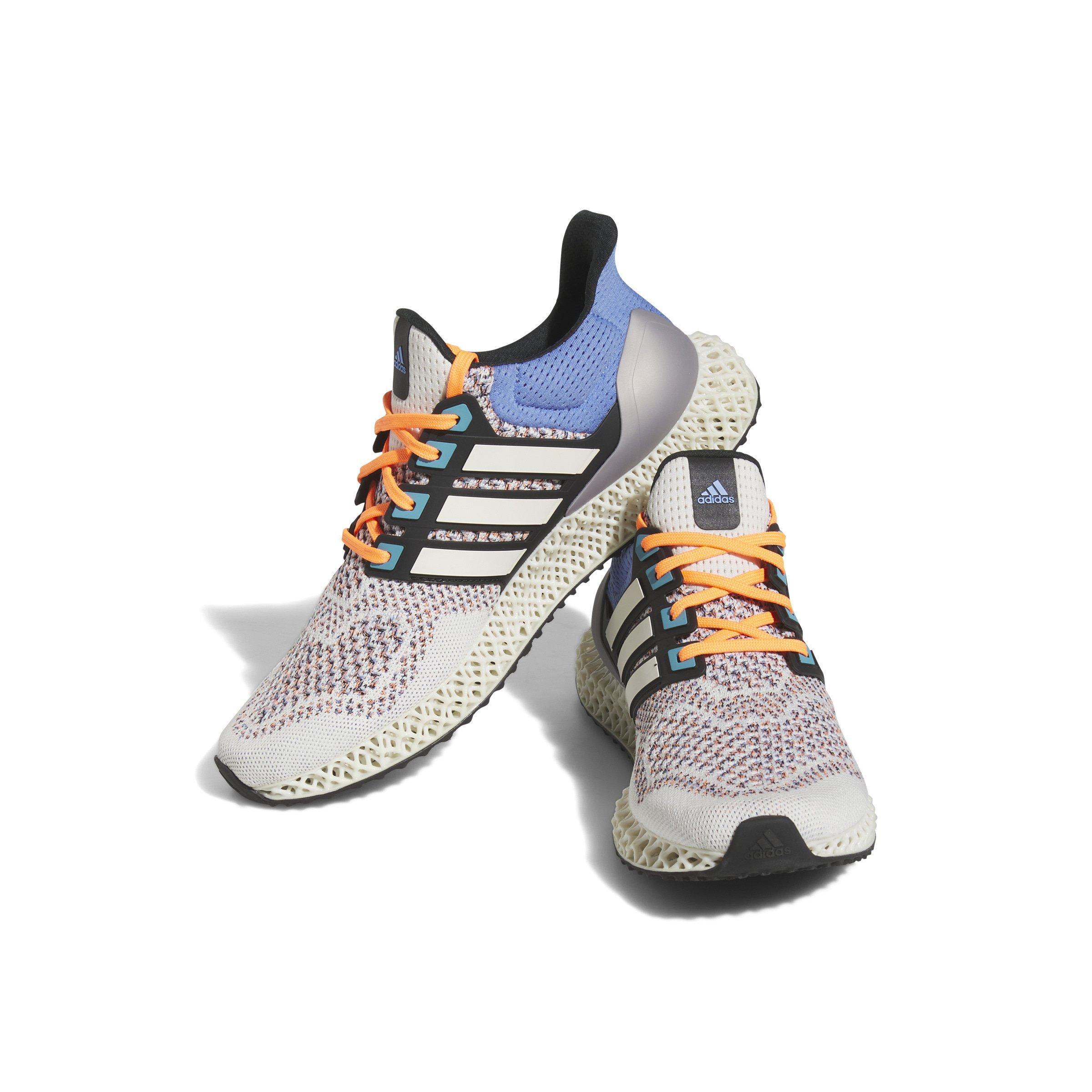 Unisex Ultra adidas 4D Shoes, Multicolour, A901_ONE, large image number 1