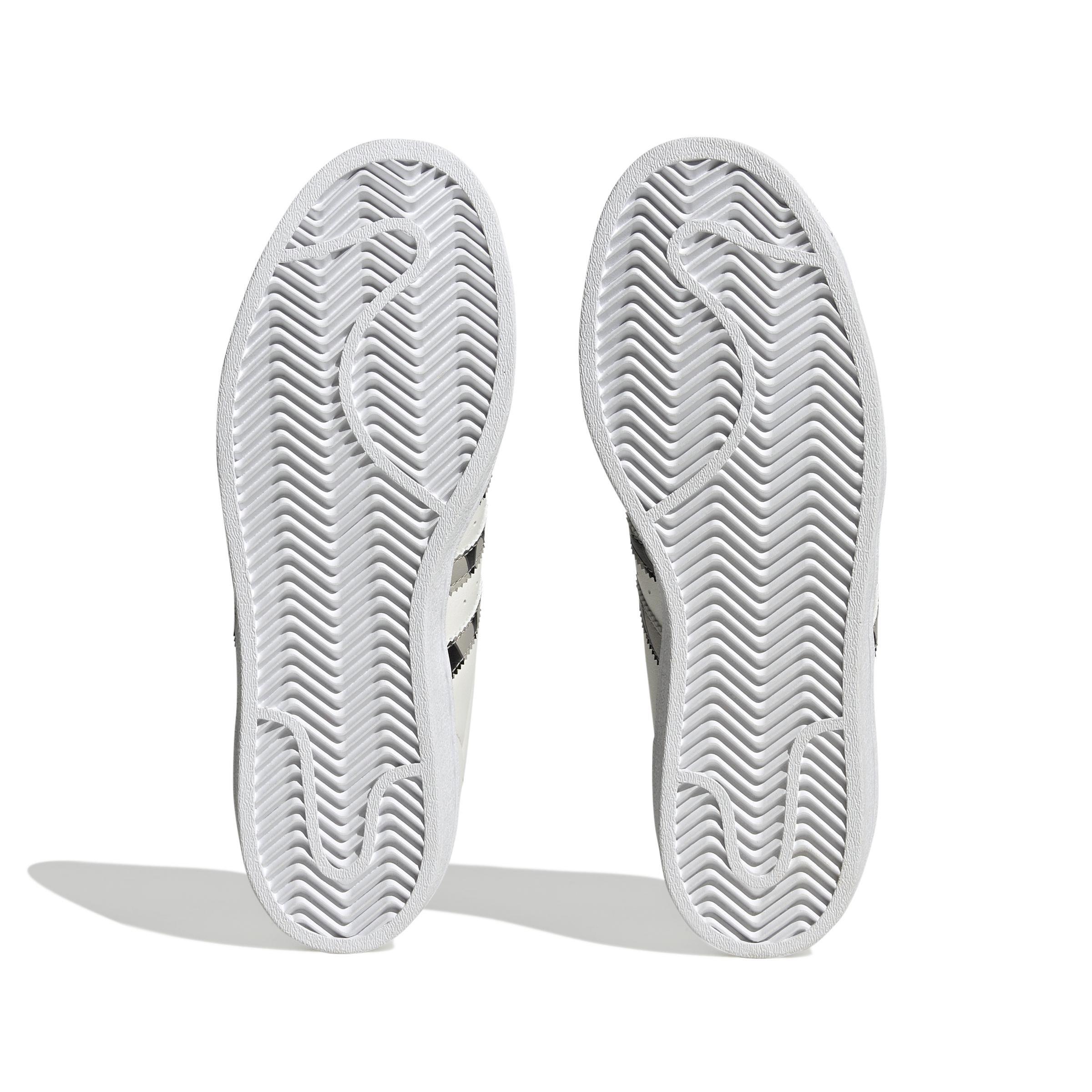 Marimekko Superstar Shoes, White, , large image number 8