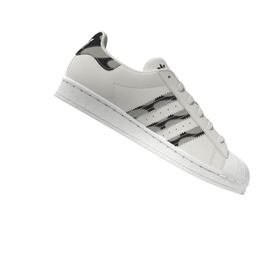Marimekko Superstar Shoes, White, , large image number 9