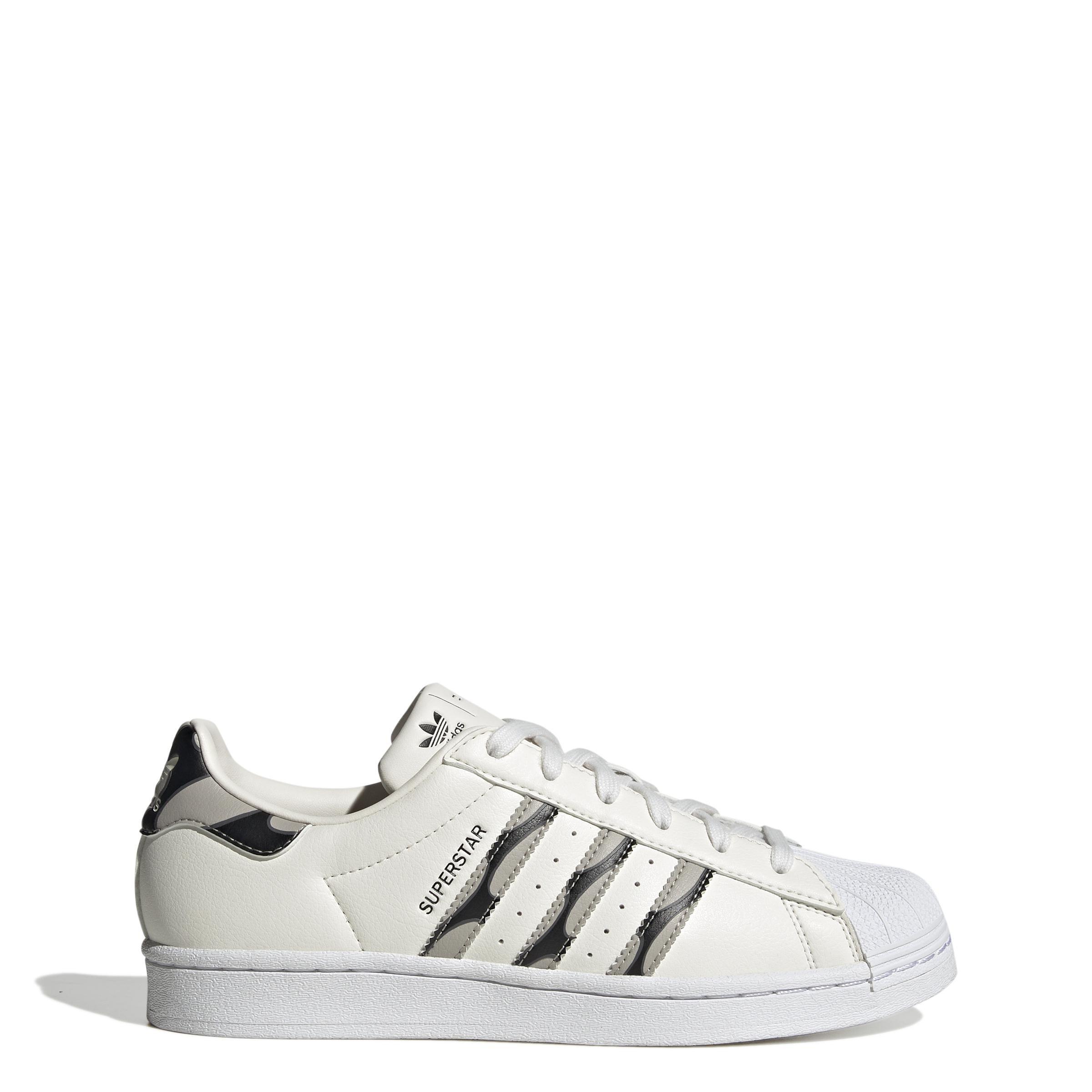 Marimekko Superstar Shoes, White, , large image number 11