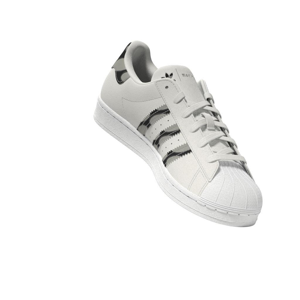 Marimekko Superstar Shoes, White, , large image number 15