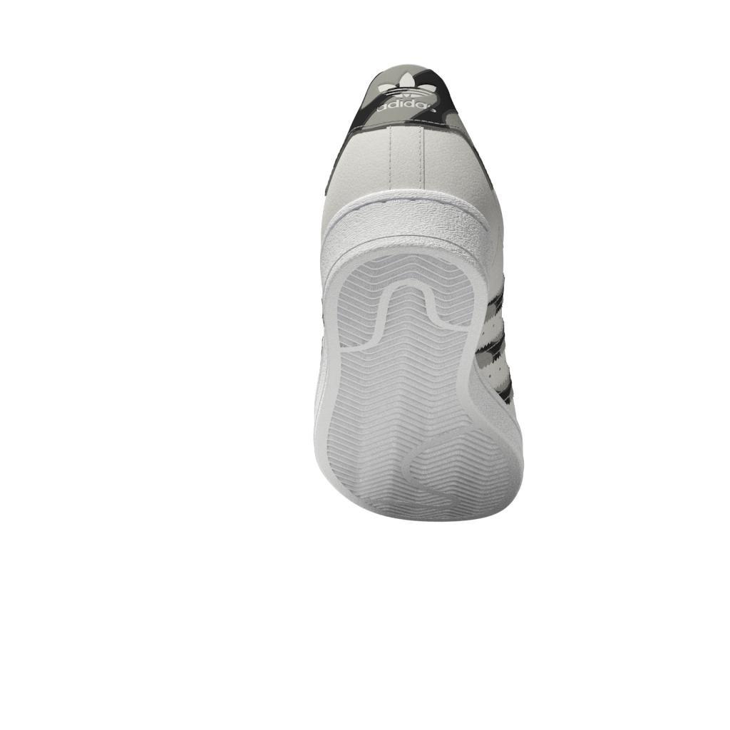 Marimekko Superstar Shoes, White, , large image number 16