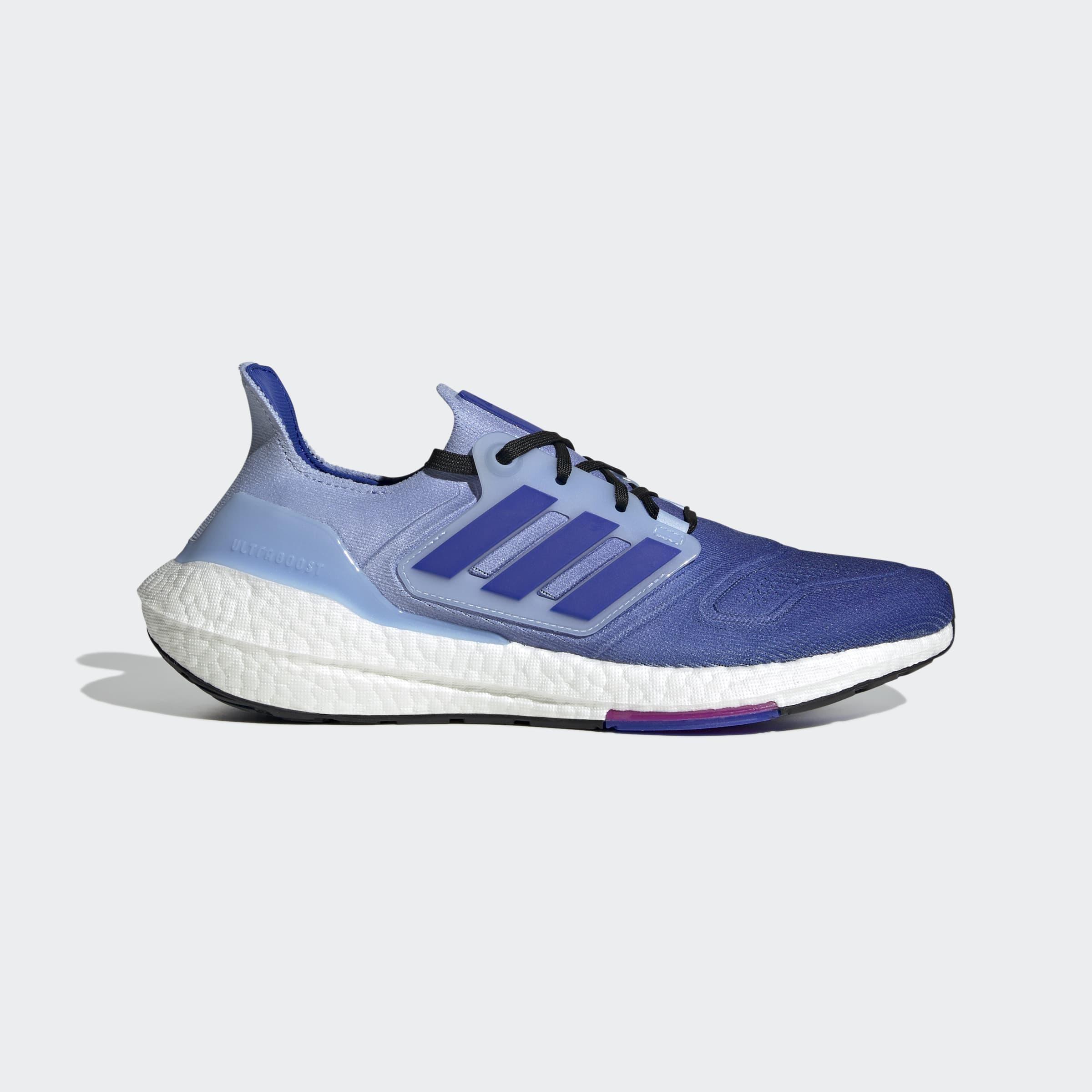 Ultraboost 22 Shoes, Blue, A901_ONE, large image number 0