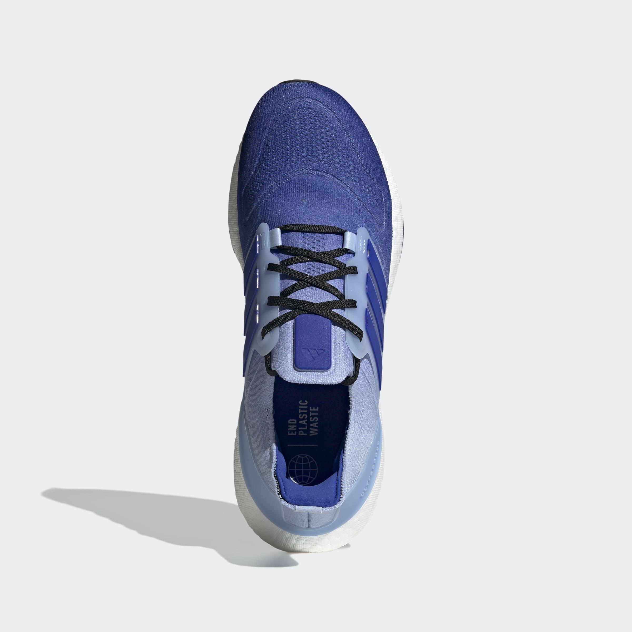 Ultraboost 22 Shoes, Blue