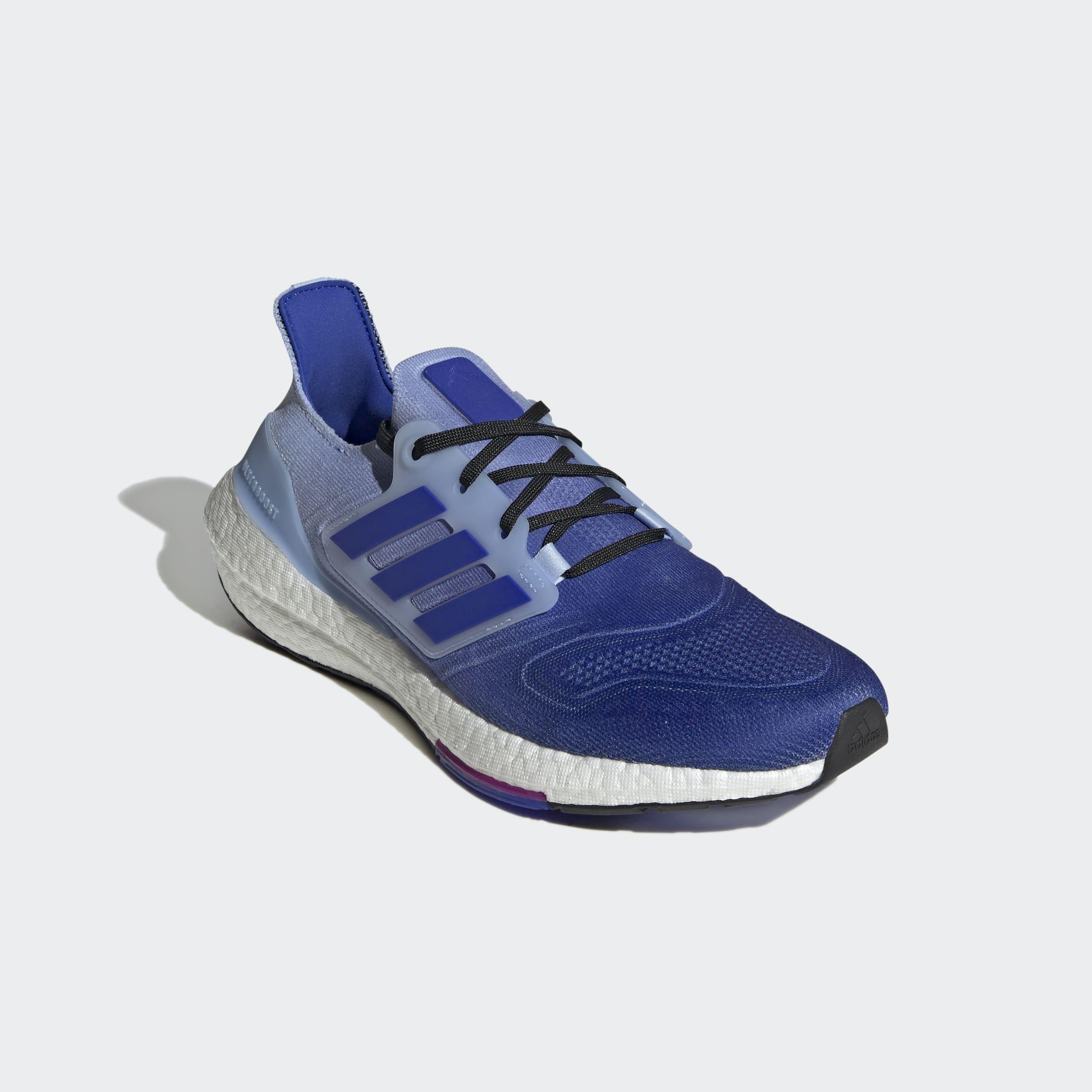 Ultraboost 22 Shoes, Blue, A901_ONE, large image number 2