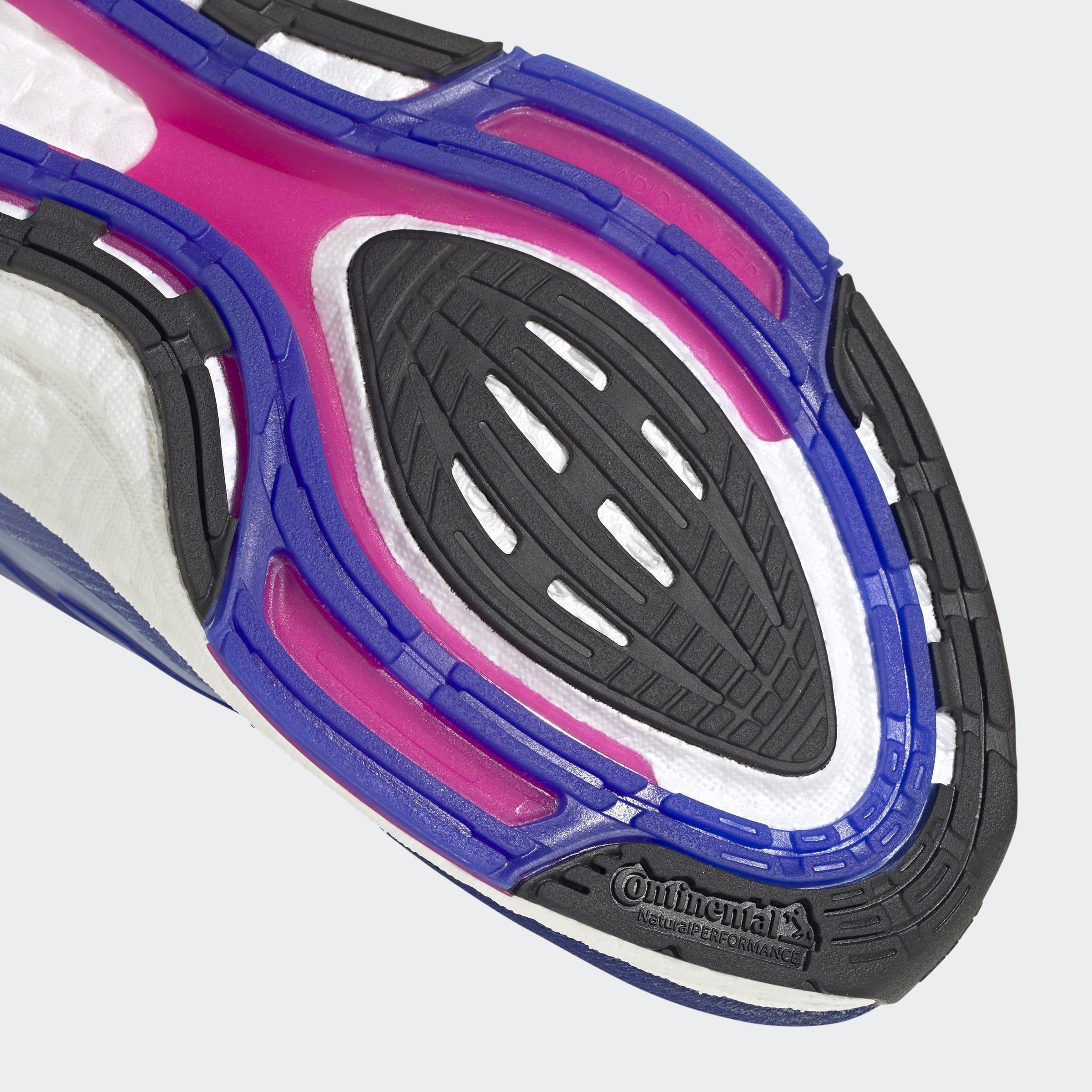 Ultraboost 22 Shoes, Blue, A901_ONE, large image number 5