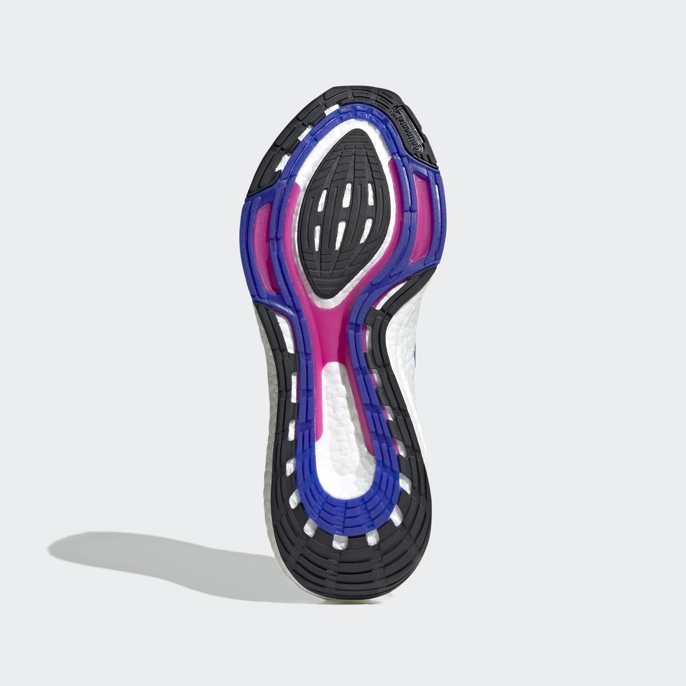 Ultraboost 22 Shoes, Blue, A901_ONE, large image number 6