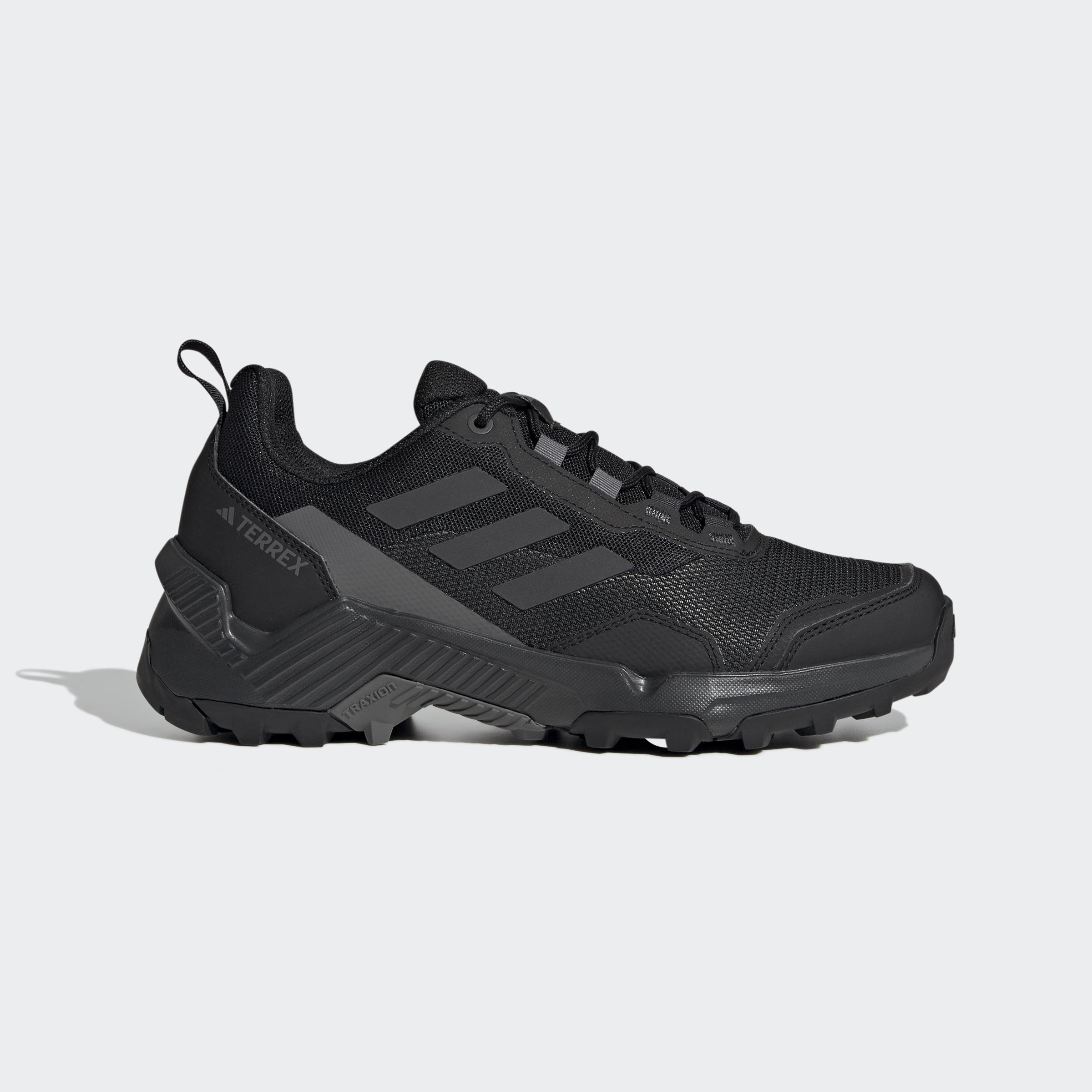 Eastrail 2.0 Hiking Shoes, Black