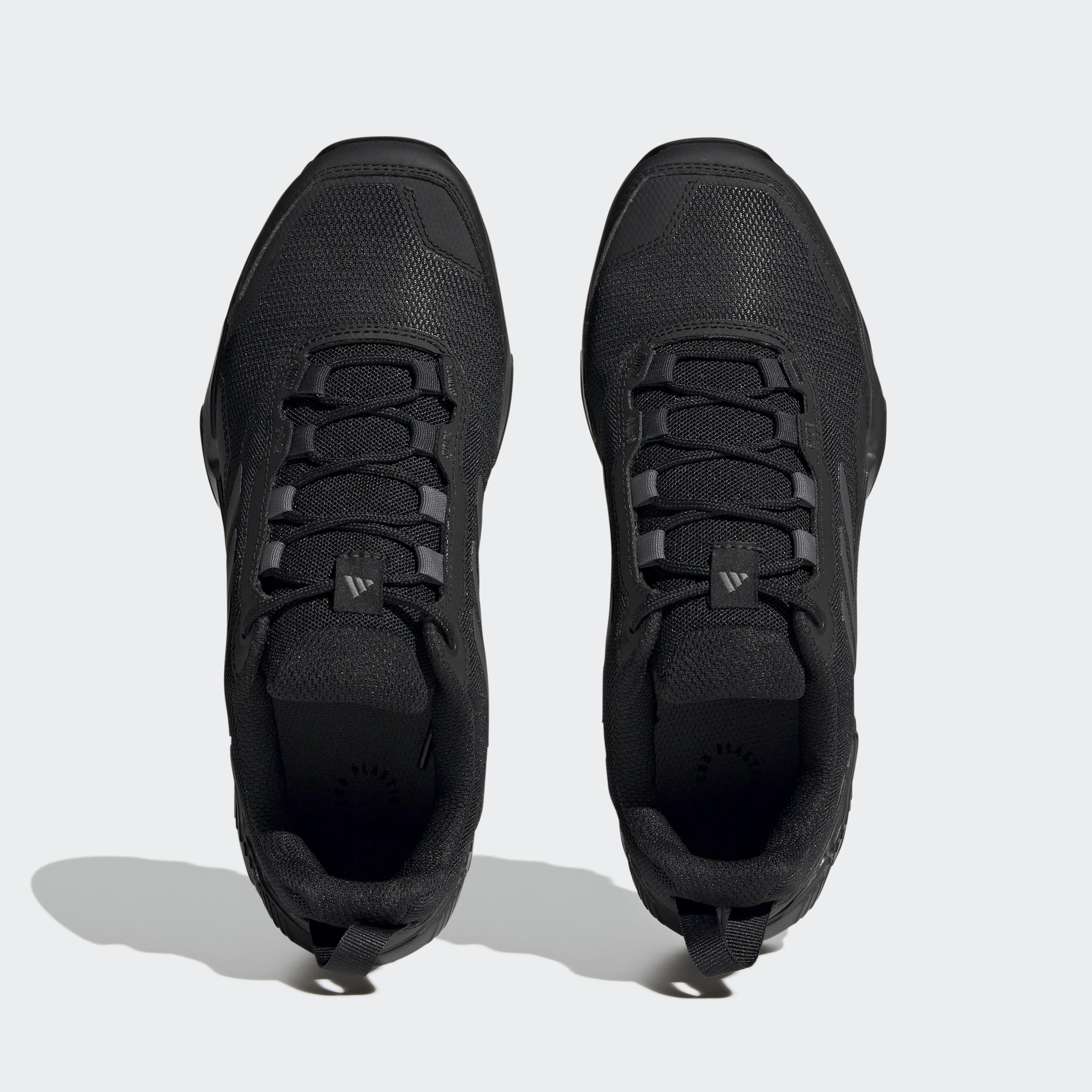 Eastrail 2.0 Hiking Shoes, Black, A901_ONE, large image number 3