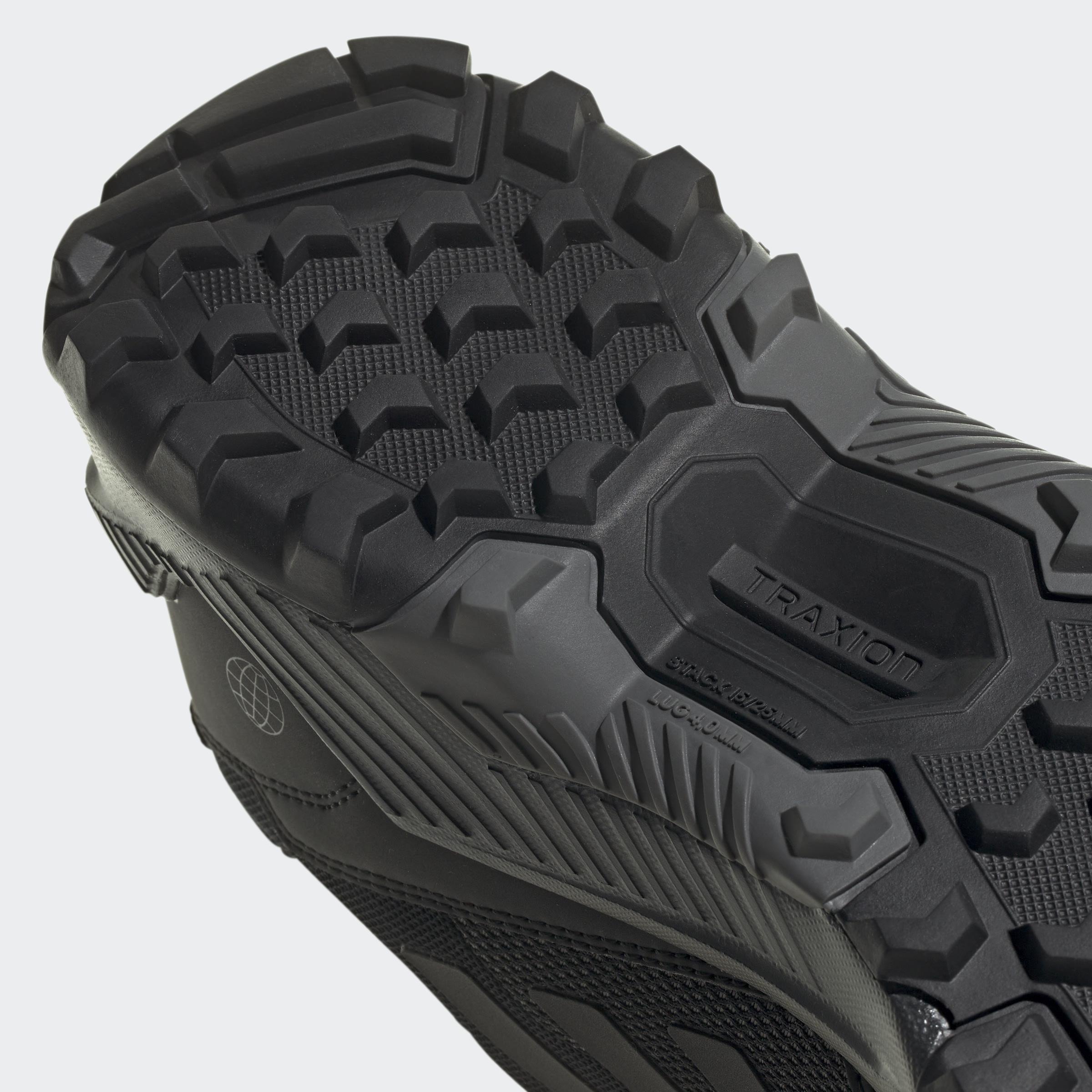 Eastrail 2.0 Hiking Shoes, Black, A901_ONE, large image number 10