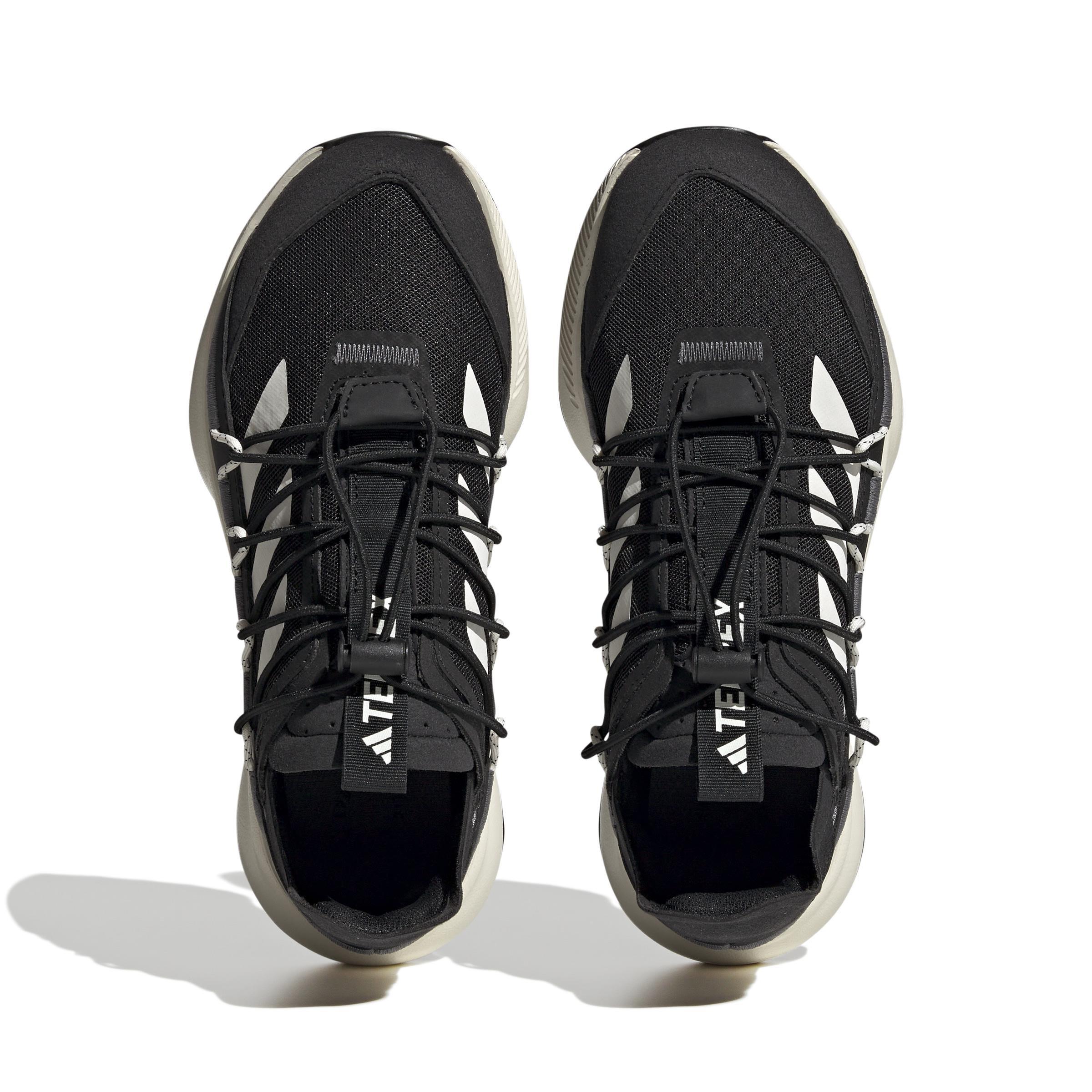 Terrex Voyager 21 Travel Shoes, Black, , large image number 1
