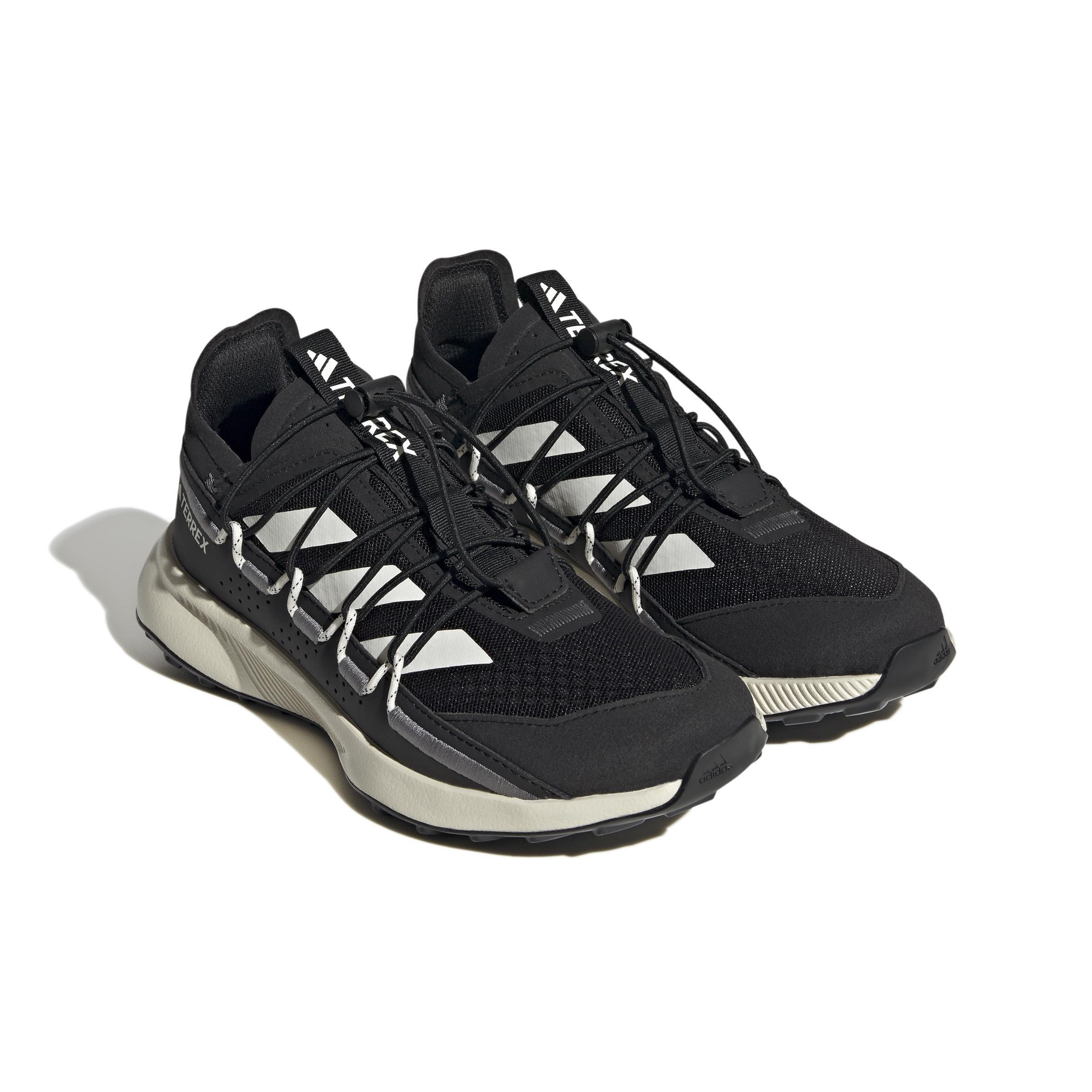 Terrex Voyager 21 Travel Shoes, Black, , large image number 3