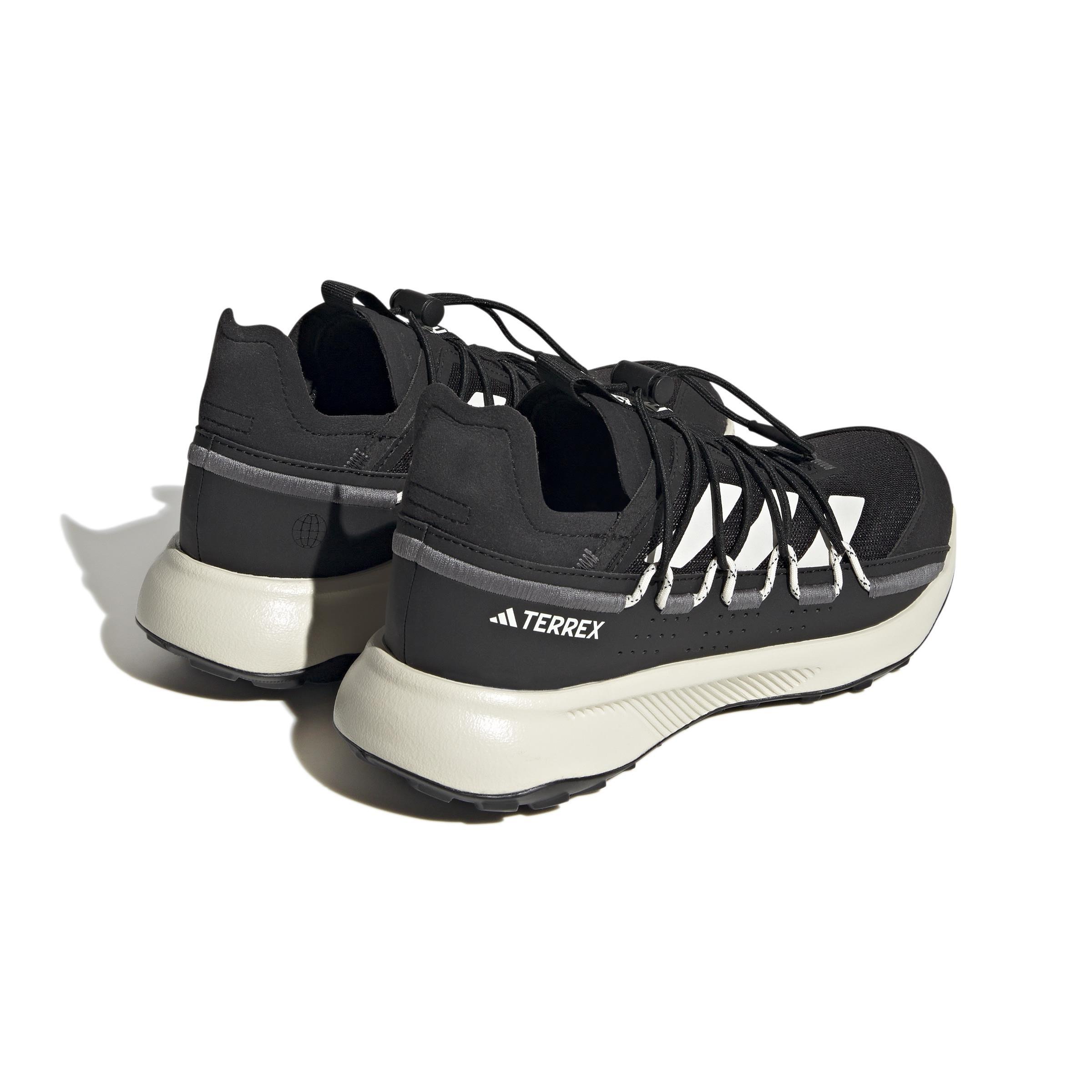 Terrex Voyager 21 Travel Shoes, Black, , large image number 4