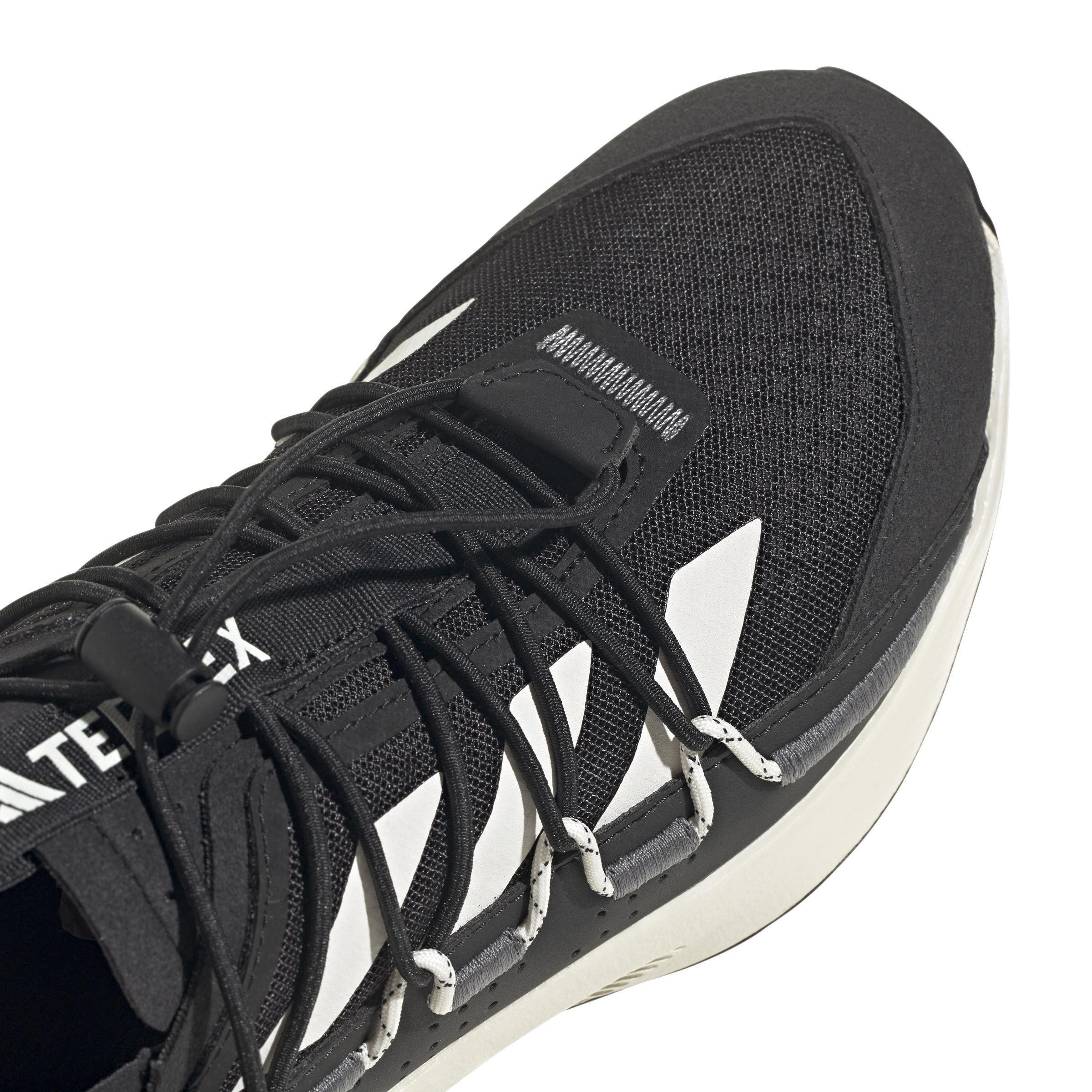 Terrex Voyager 21 Travel Shoes, Black, , large image number 7