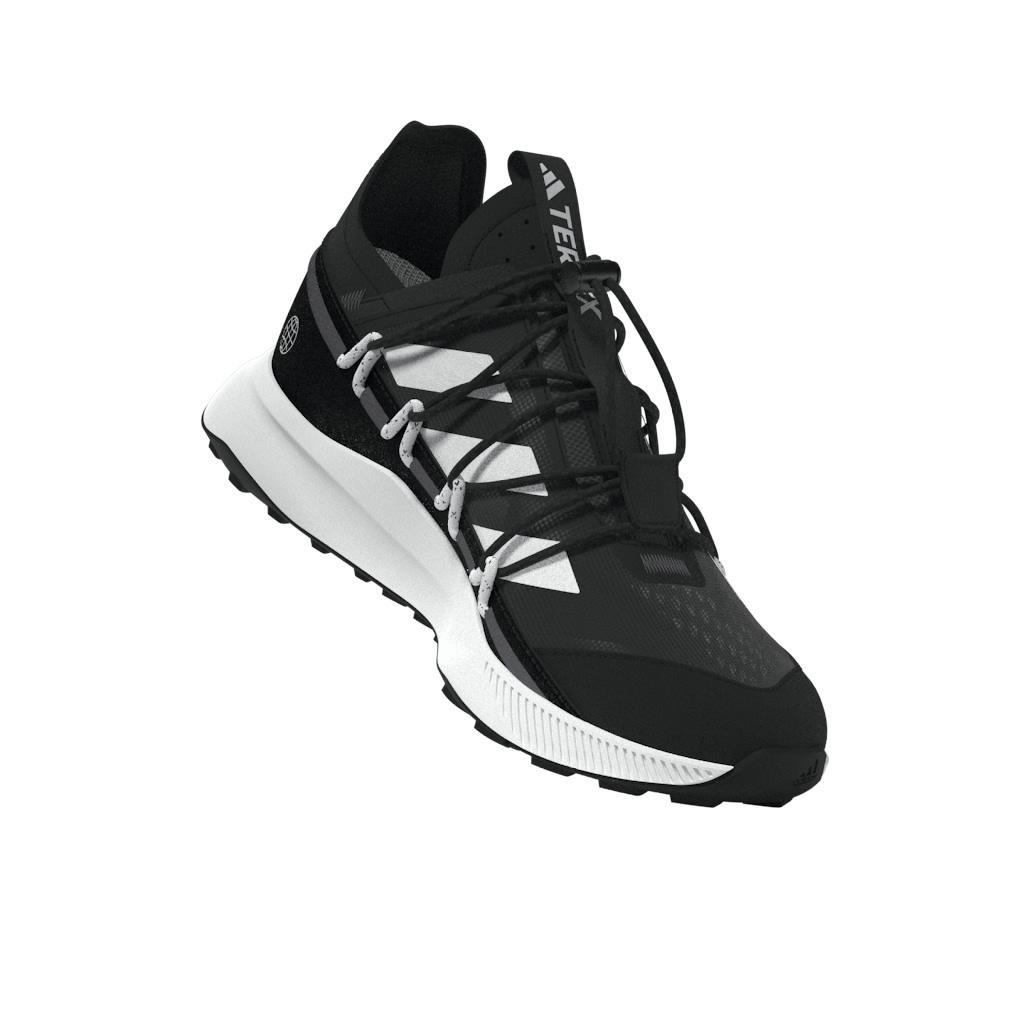 Terrex Voyager 21 Travel Shoes, Black, , large image number 10