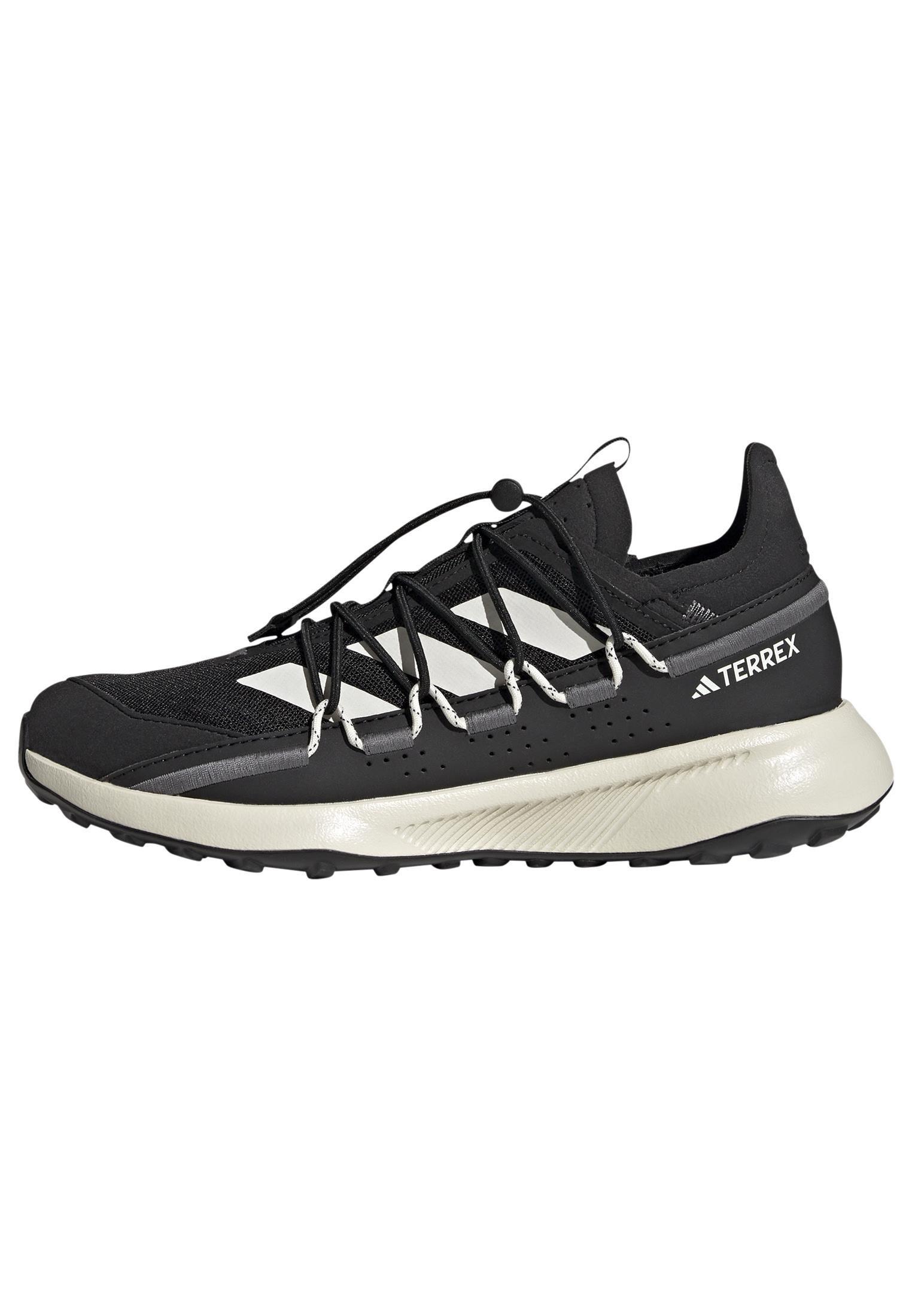 Terrex Voyager 21 Travel Shoes, Black, , large image number 11