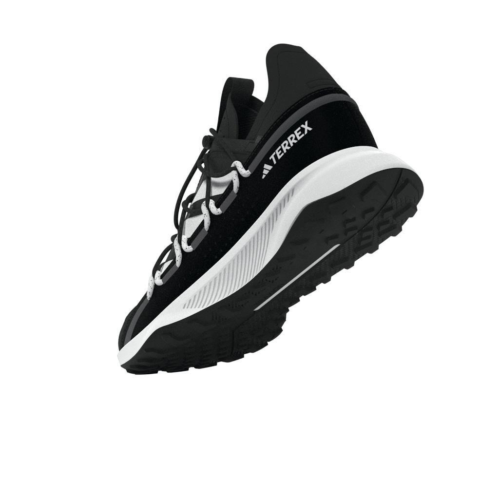 Terrex Voyager 21 Travel Shoes, Black, , large image number 12