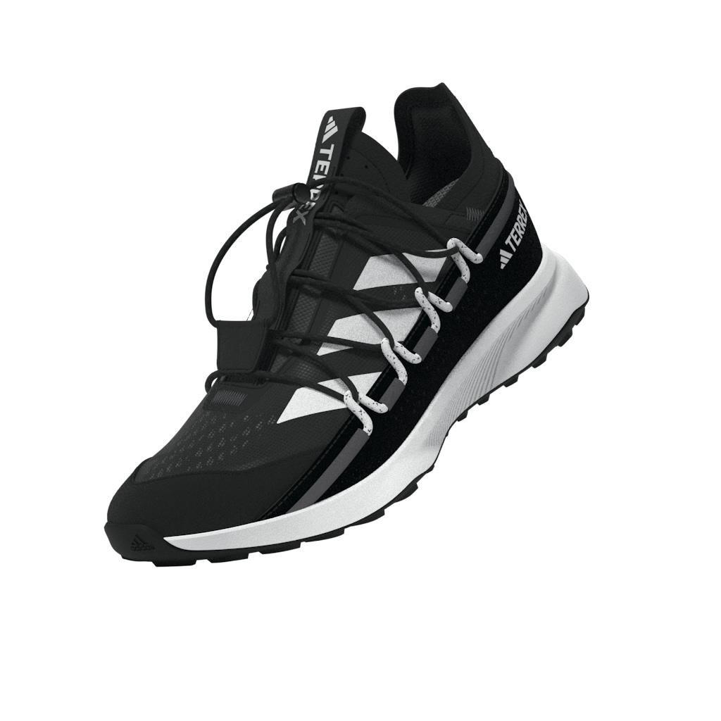Terrex Voyager 21 Travel Shoes, Black, , large image number 14