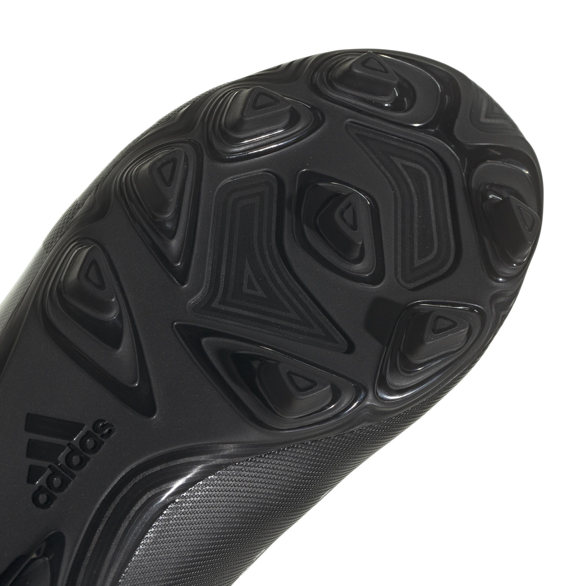 Predator Accuracy.4 Flexible Ground Boots, Black, A901_ONE, large image number 5