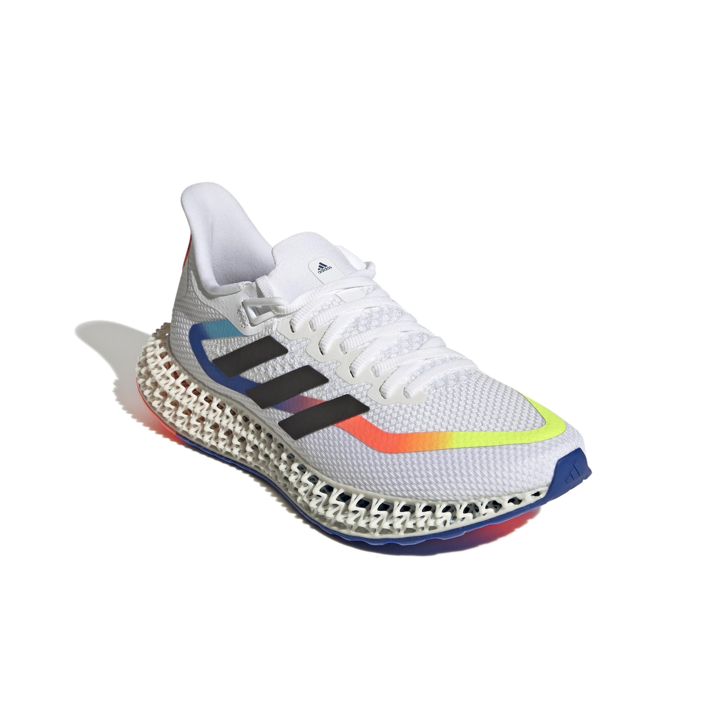 4Dfwd 2 Running Shoes, White, , large image number 0