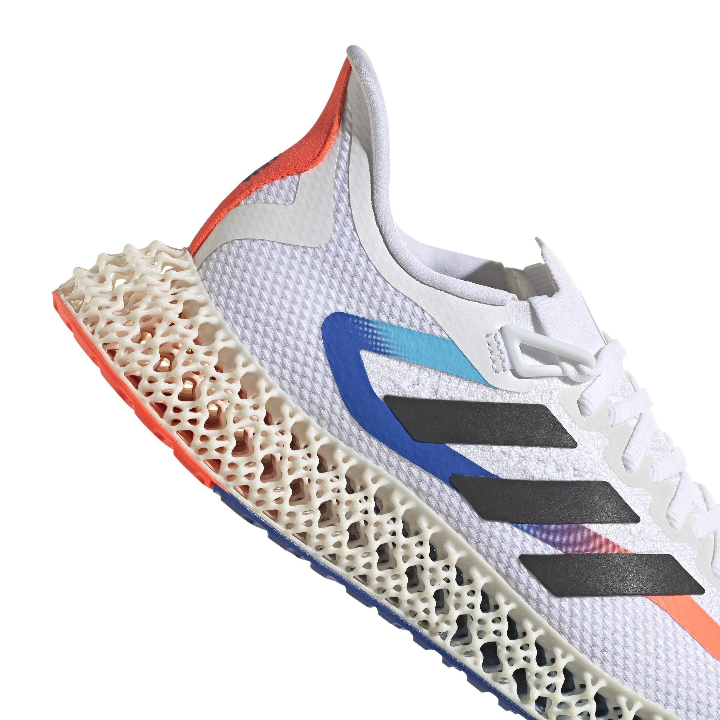 4Dfwd 2 Running Shoes, White, , large image number 2