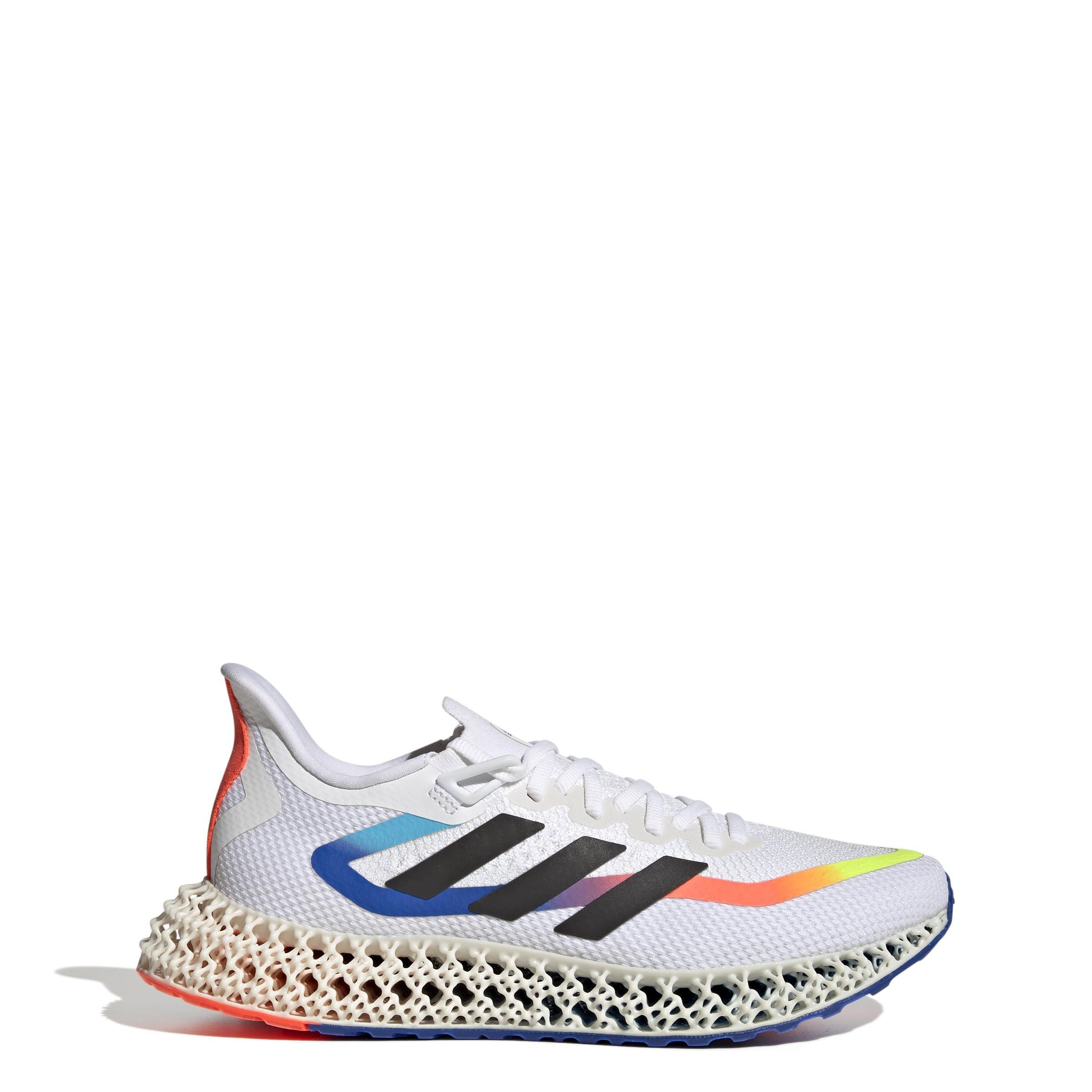 4Dfwd 2 Running Shoes, White, , large image number 6