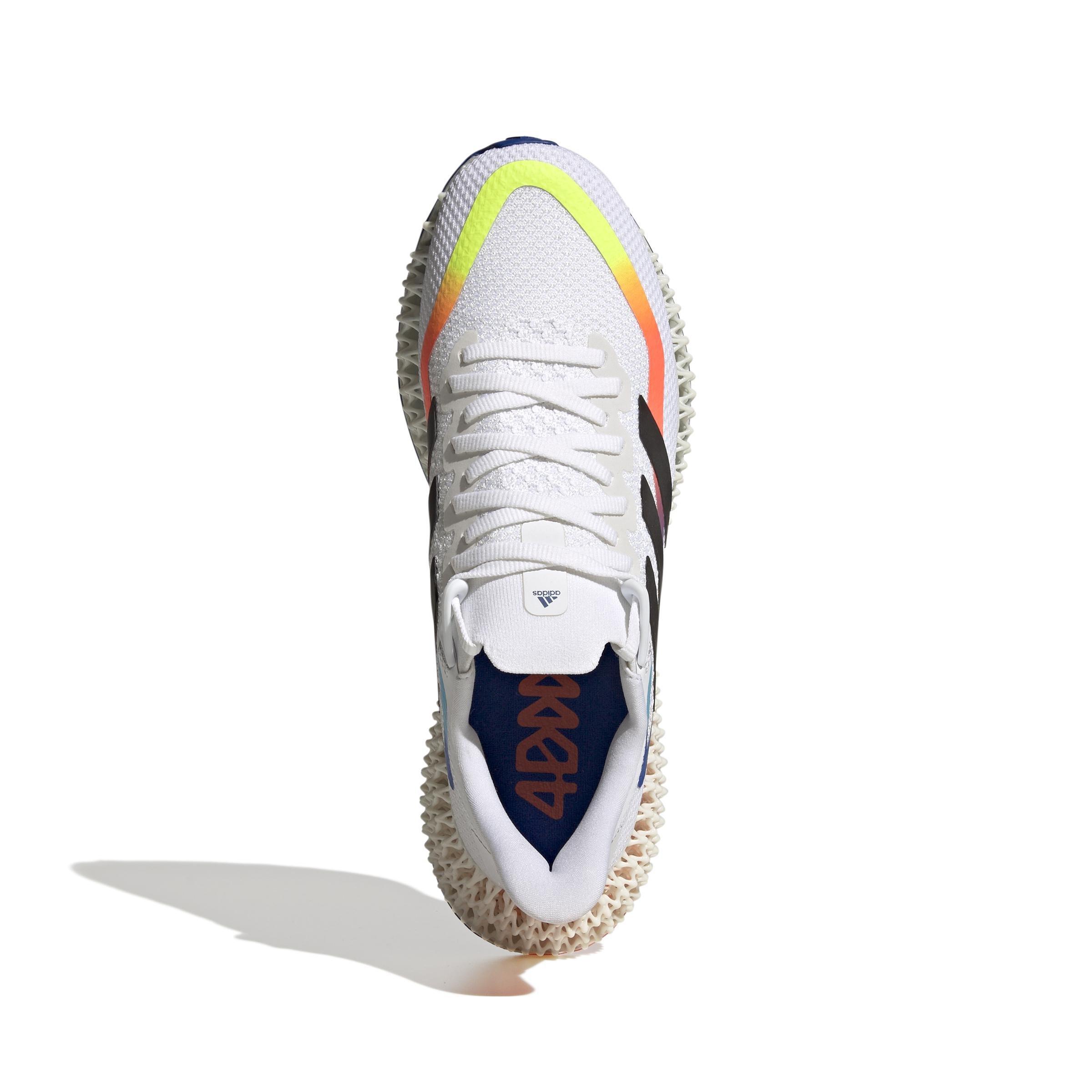 4Dfwd 2 Running Shoes, White, , large image number 8