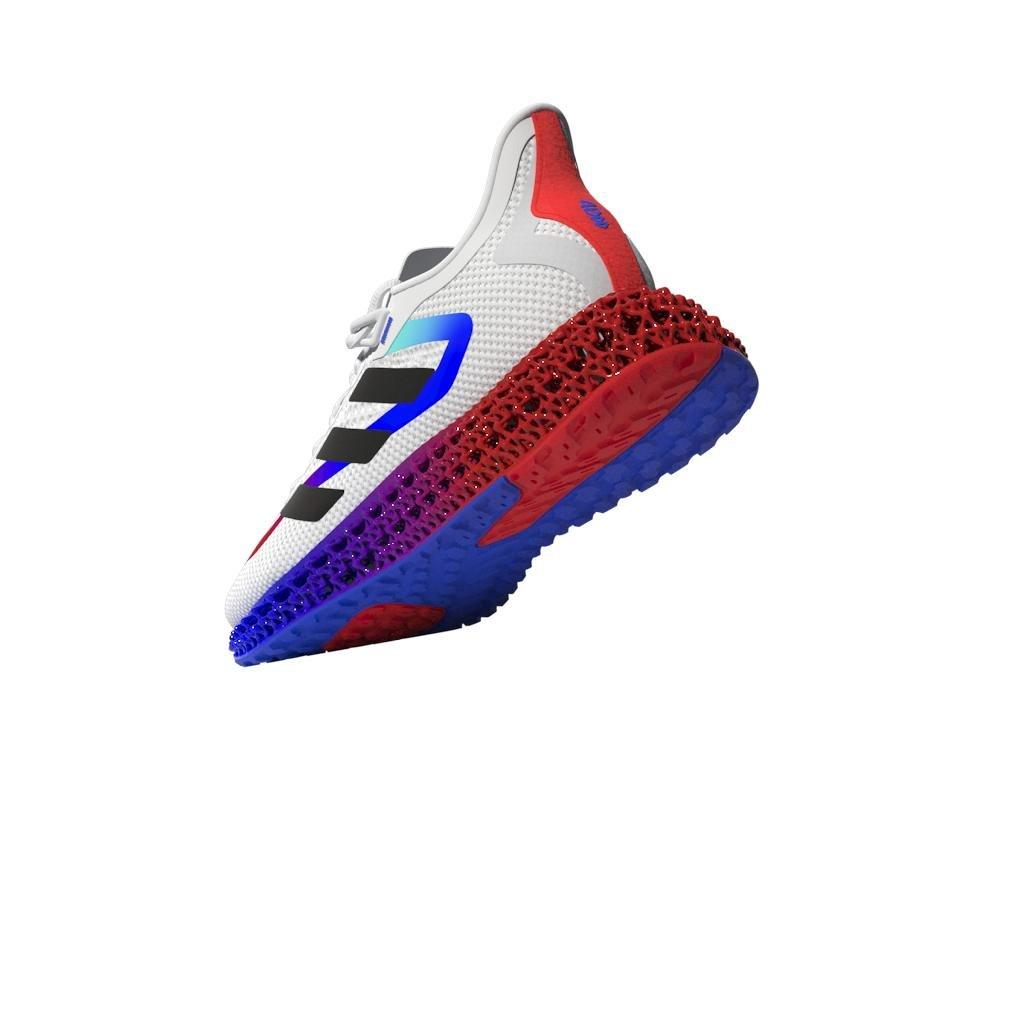 4Dfwd 2 Running Shoes, White, , large image number 9