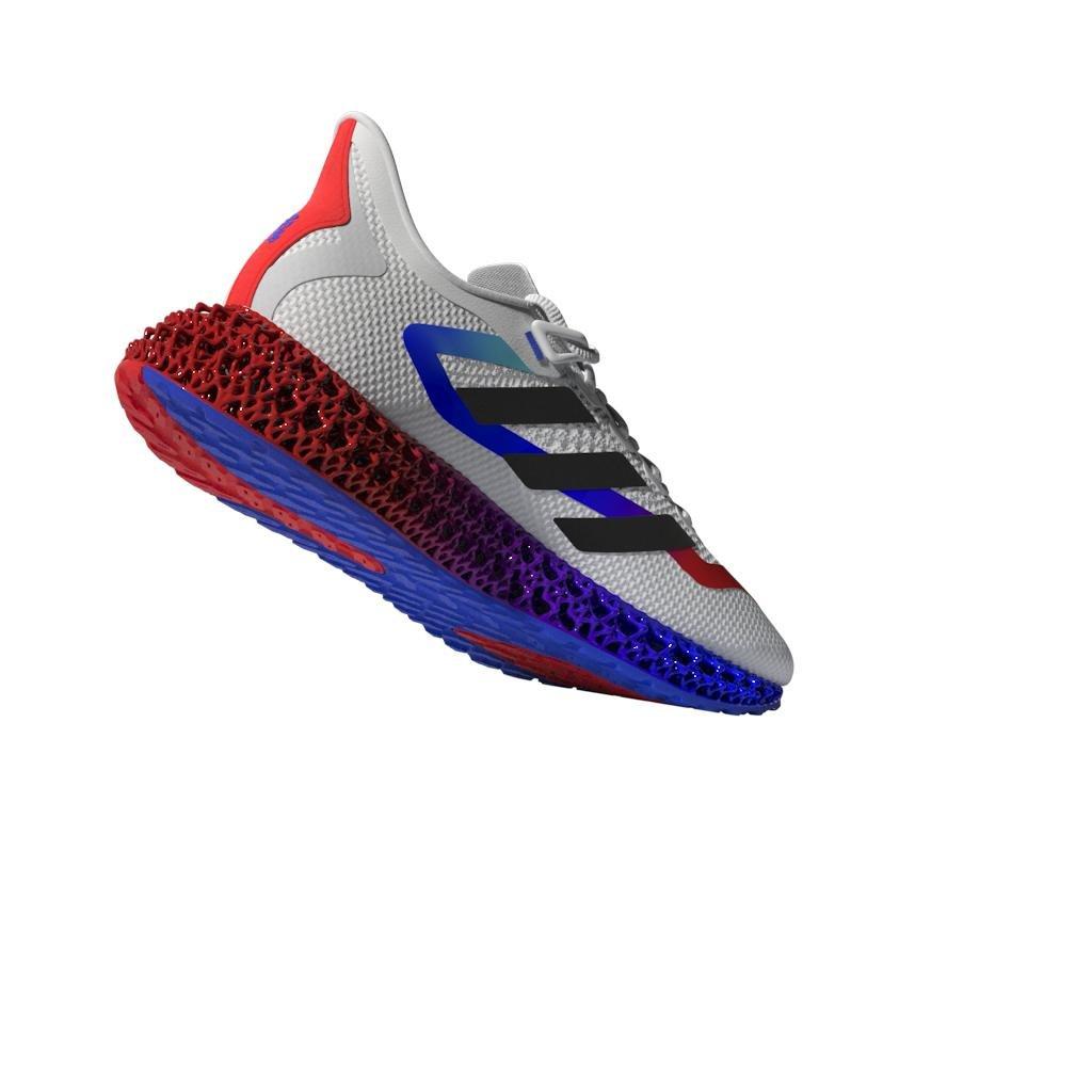 4Dfwd 2 Running Shoes, White, , large image number 11