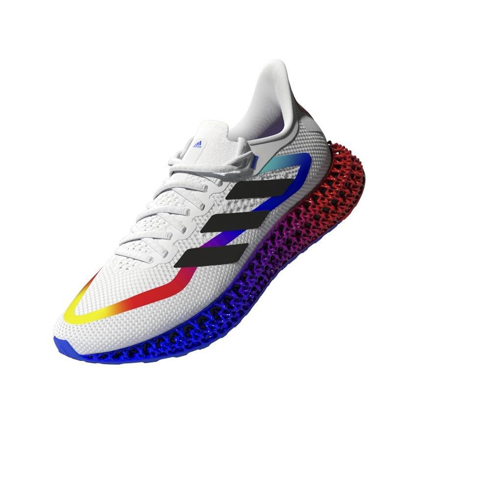 4Dfwd 2 Running Shoes, White, , large image number 13