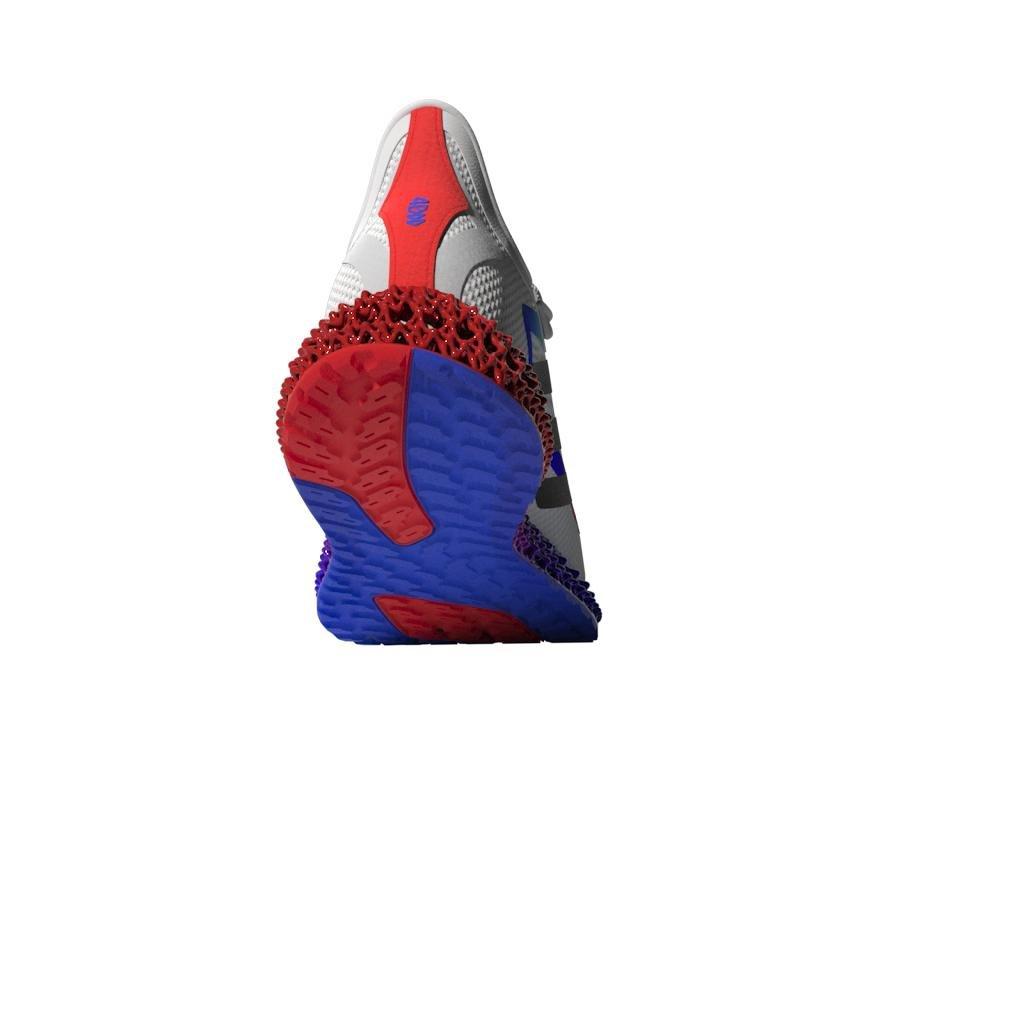 4Dfwd 2 Running Shoes, White, , large image number 17
