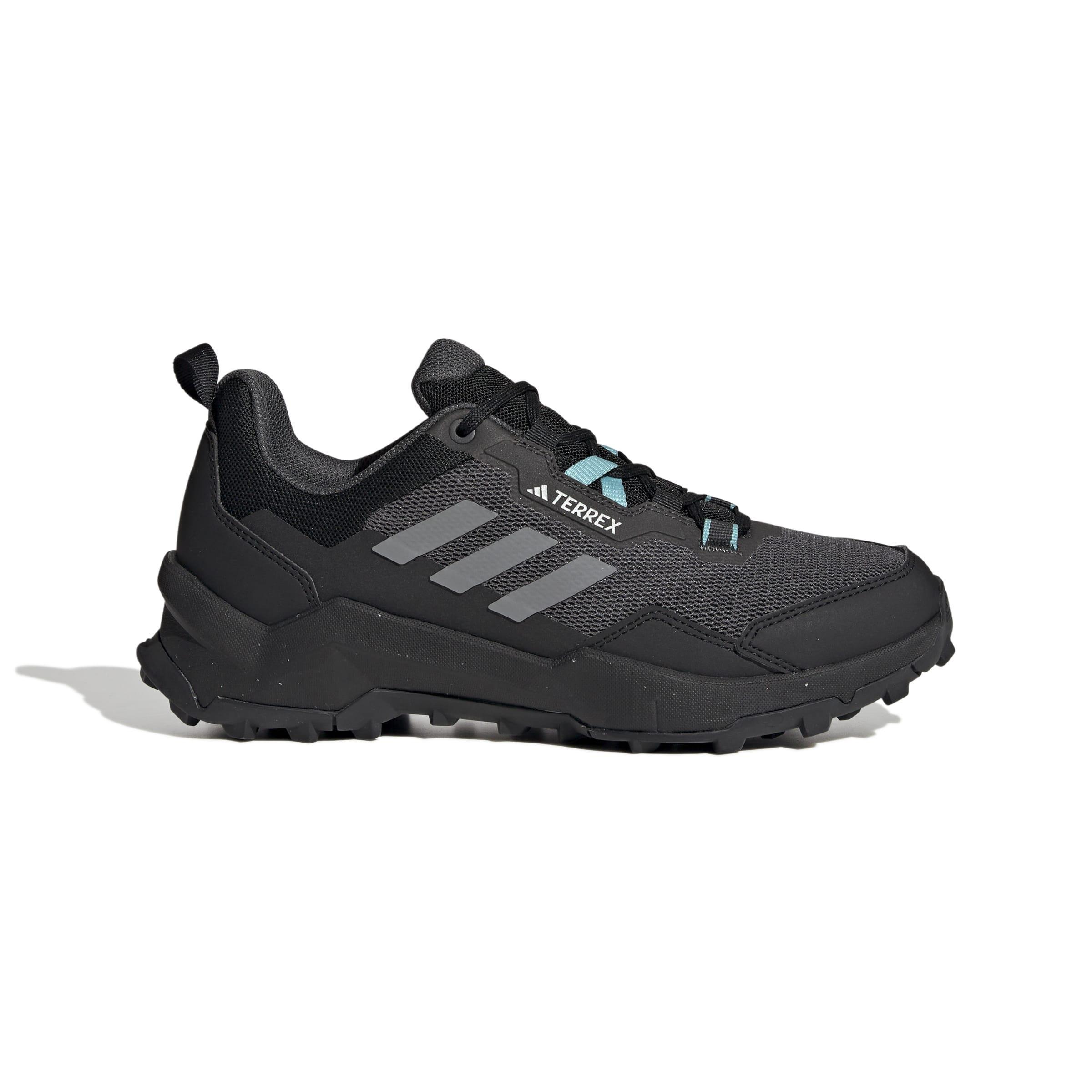 Terrex AX4 Hiking Shoes, Black, , large image number 1