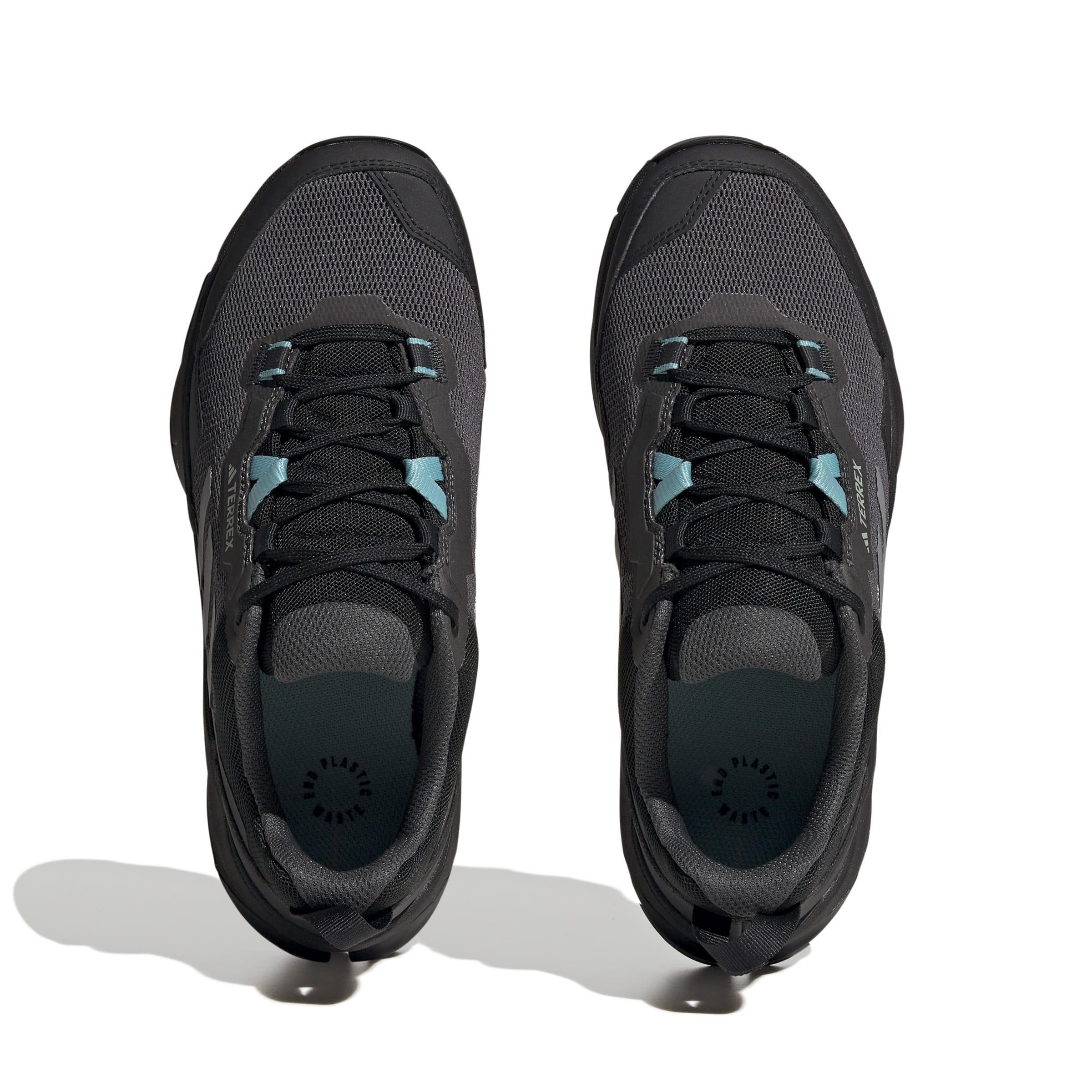 Terrex AX4 Hiking Shoes, Black, , large image number 3