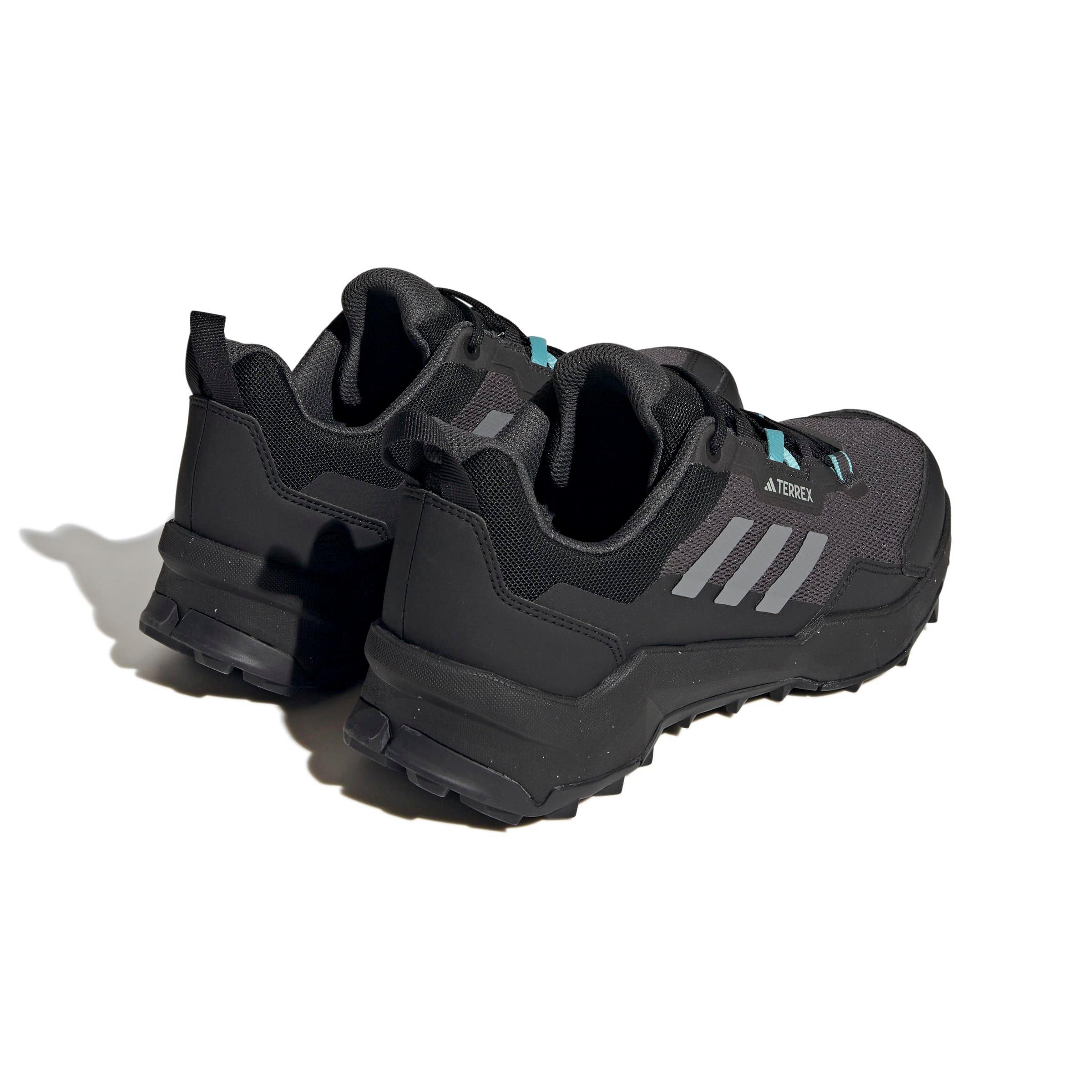 Terrex AX4 Hiking Shoes, Black, , large image number 4