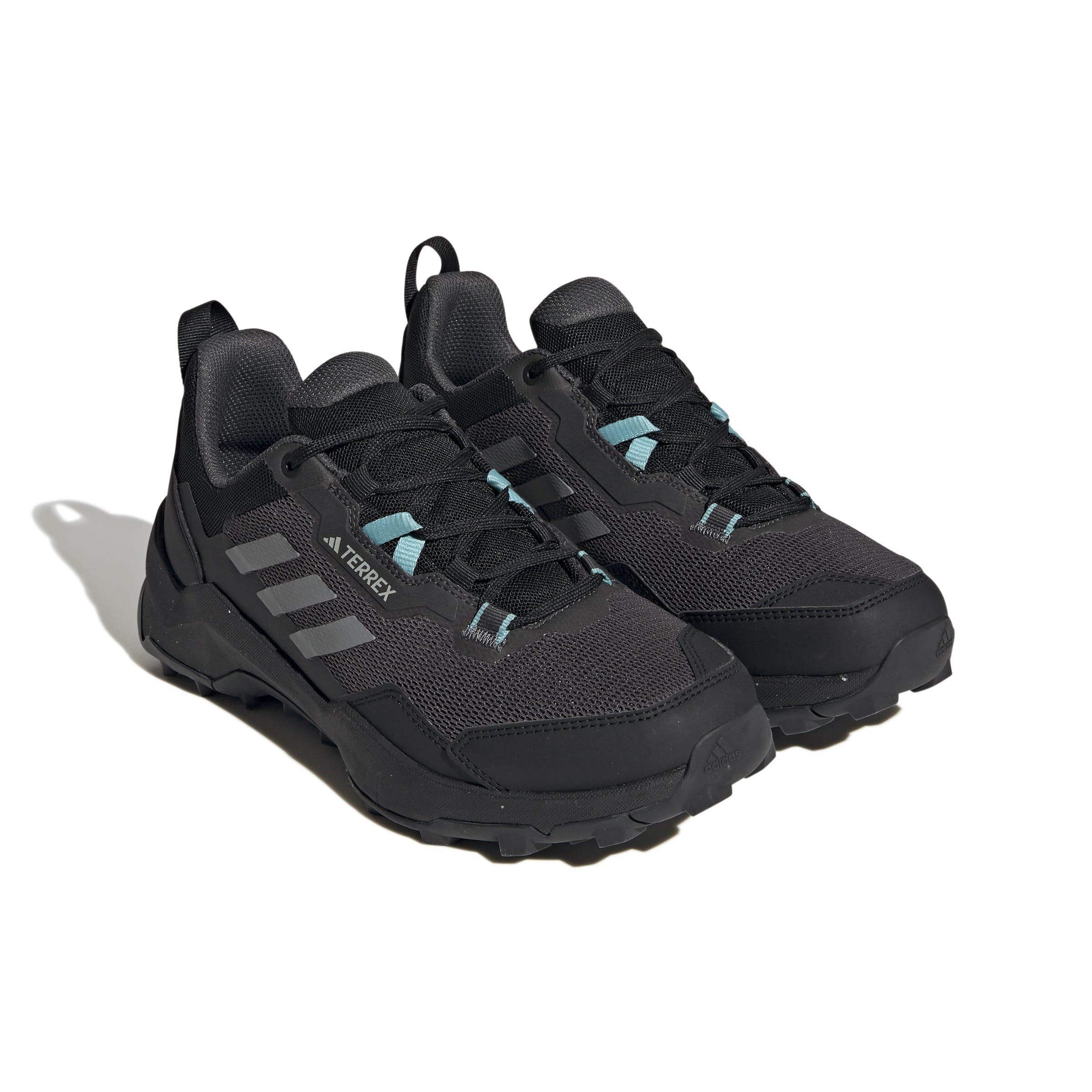 Terrex AX4 Hiking Shoes, Black, , large image number 5