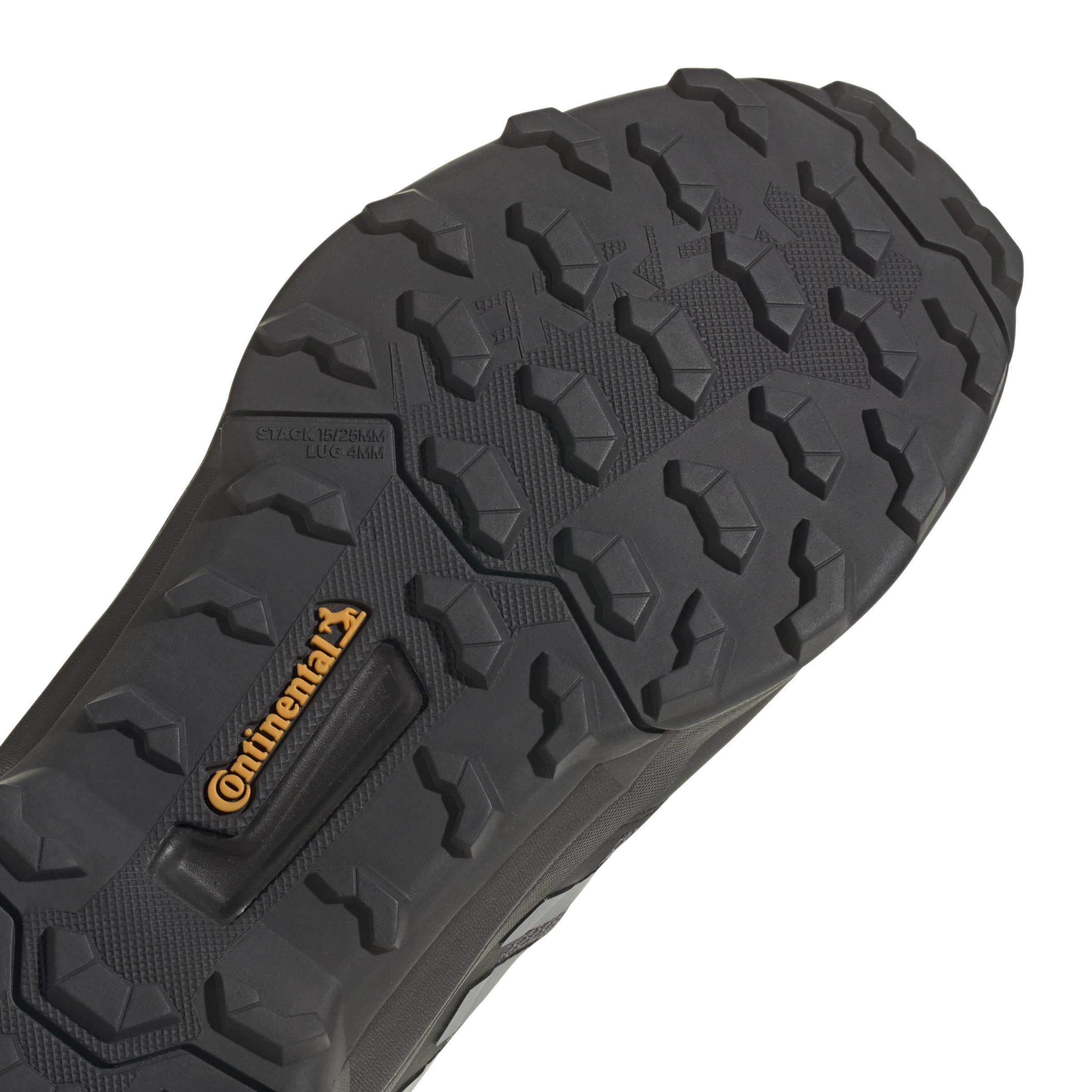 Terrex AX4 Hiking Shoes, Black, , large image number 7