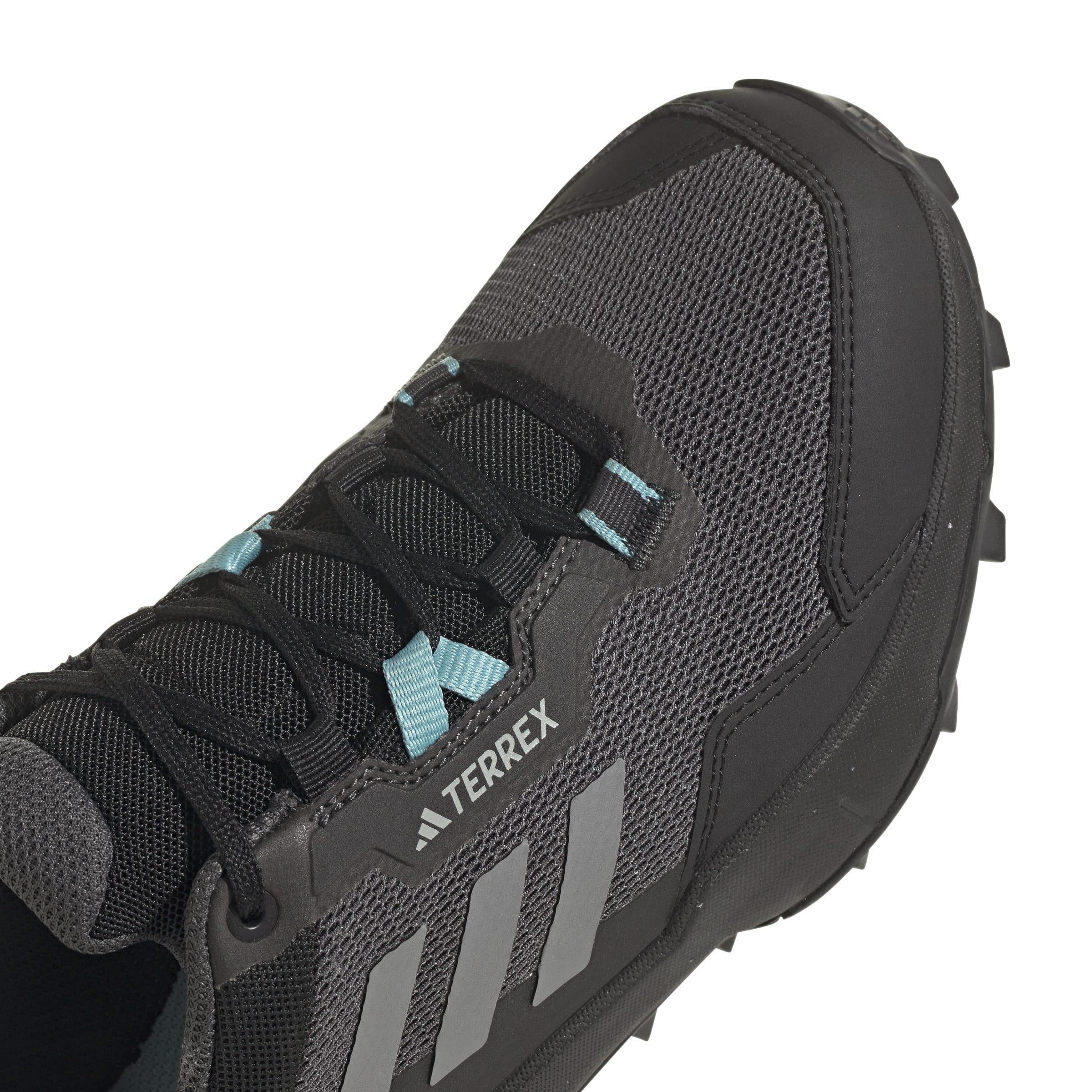Terrex AX4 Hiking Shoes, Black, A901_ONE, large image number 8