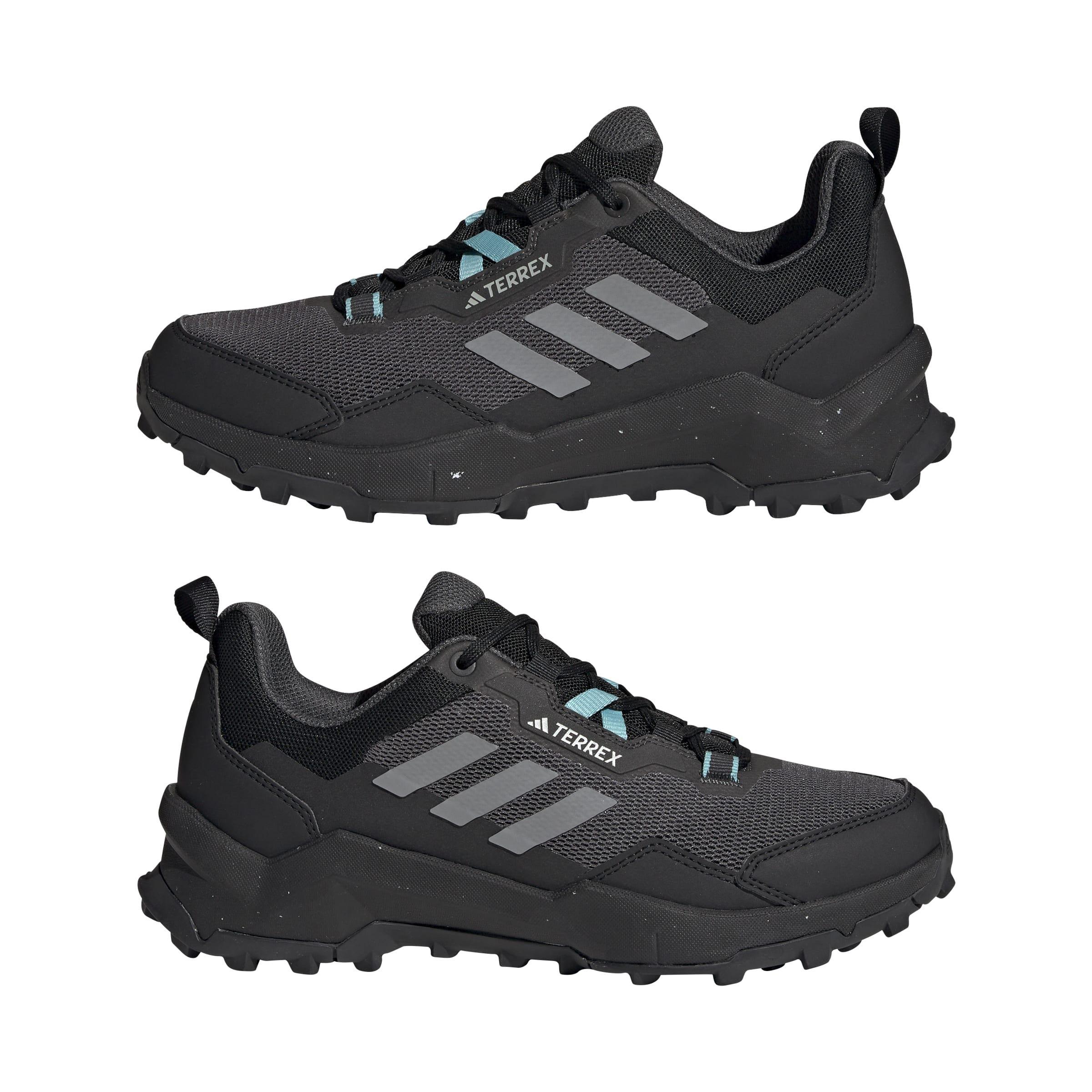 Terrex AX4 Hiking Shoes, Black, , large image number 10