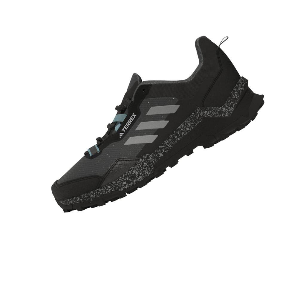 Terrex AX4 Hiking Shoes, Black, , large image number 12