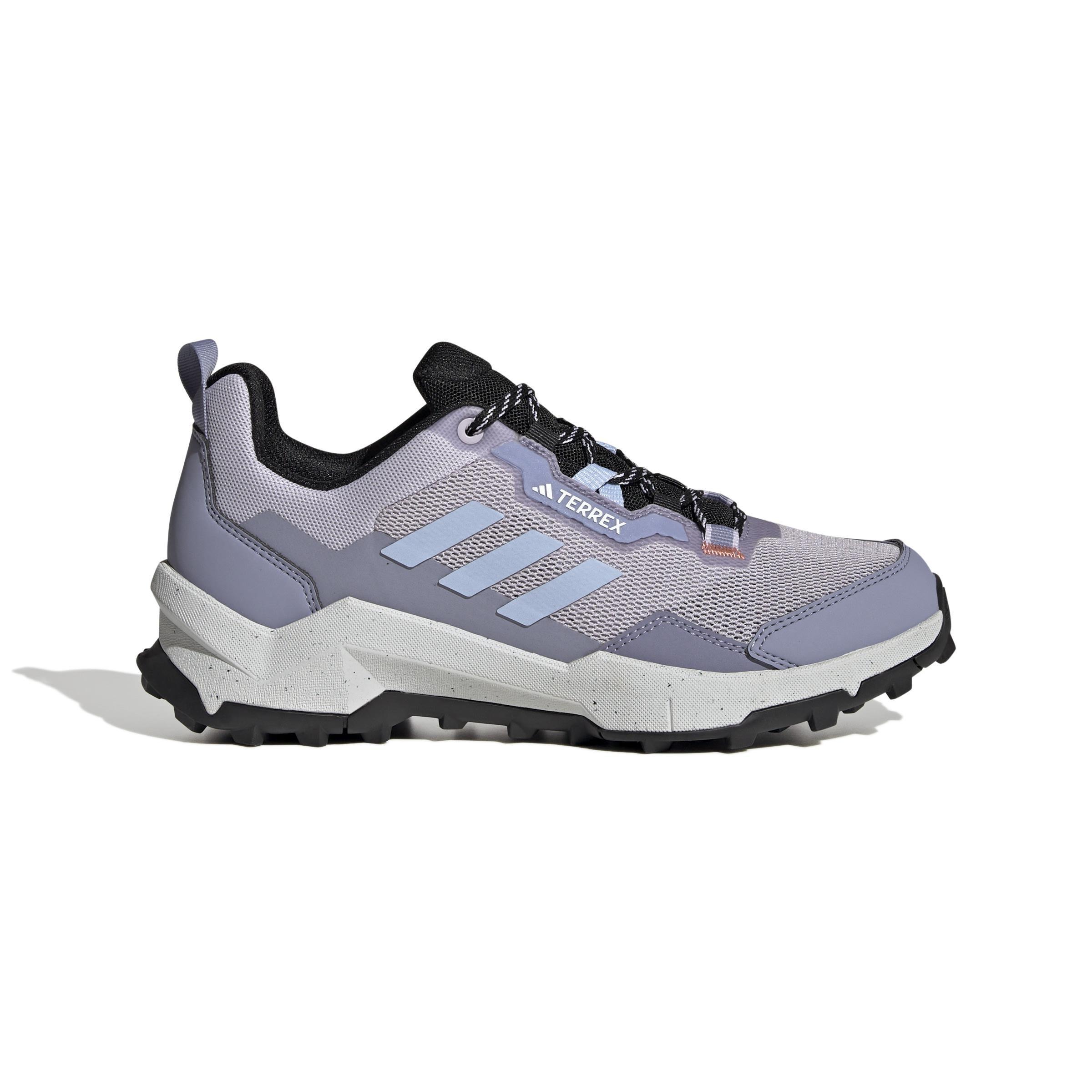 Terrex AX4 Hiking Shoes, Purple, , large image number 0