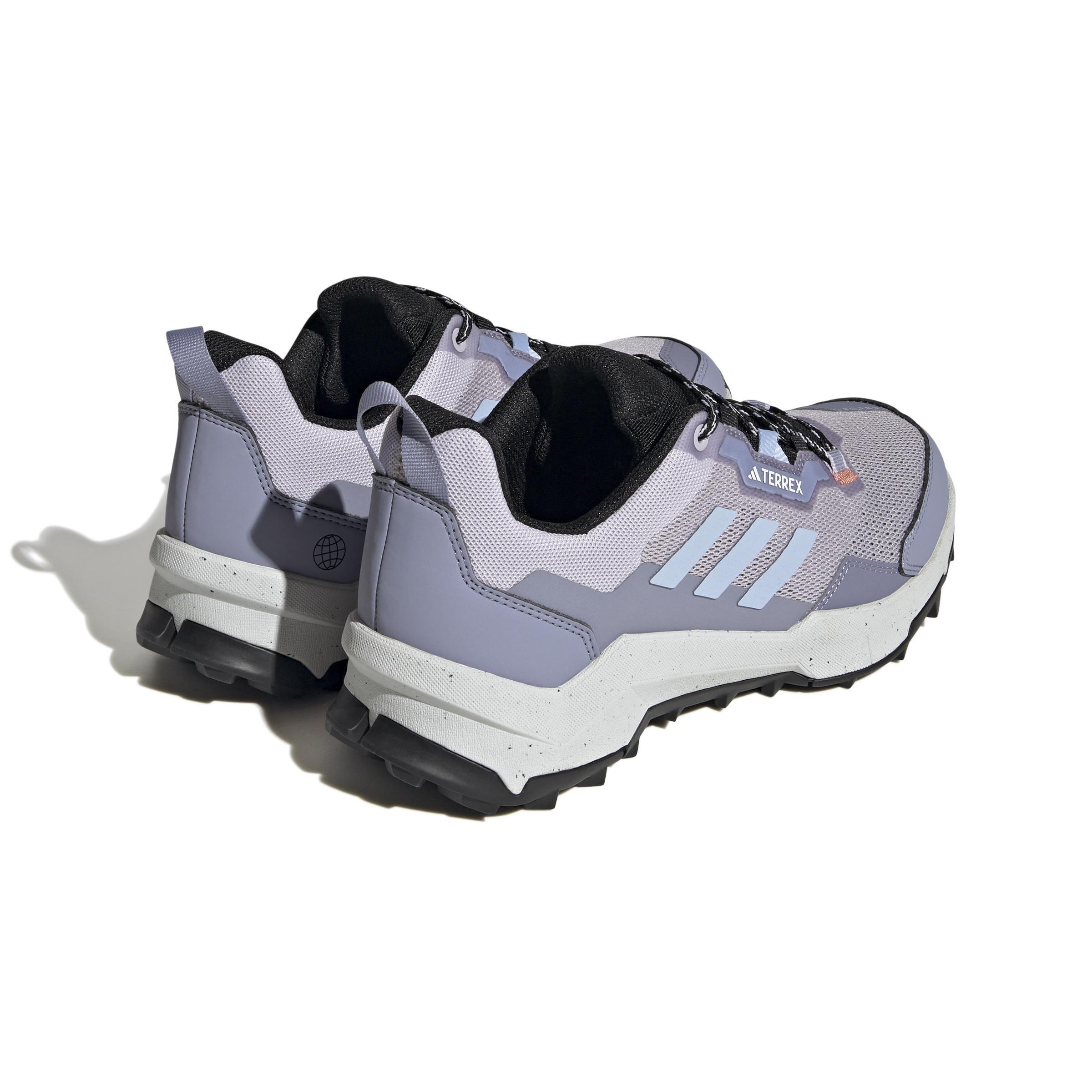 Terrex AX4 Hiking Shoes, Purple, , large image number 3