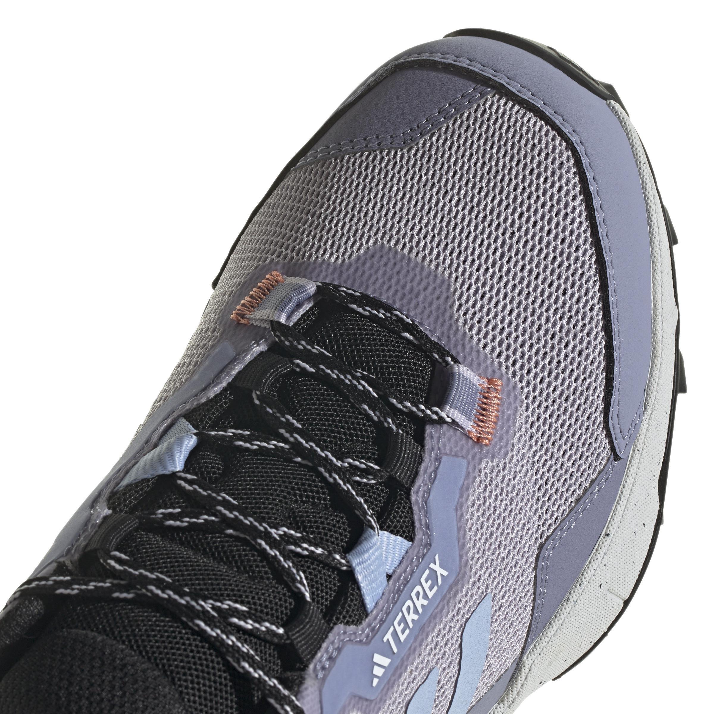 Terrex AX4 Hiking Shoes, Purple, , large image number 5