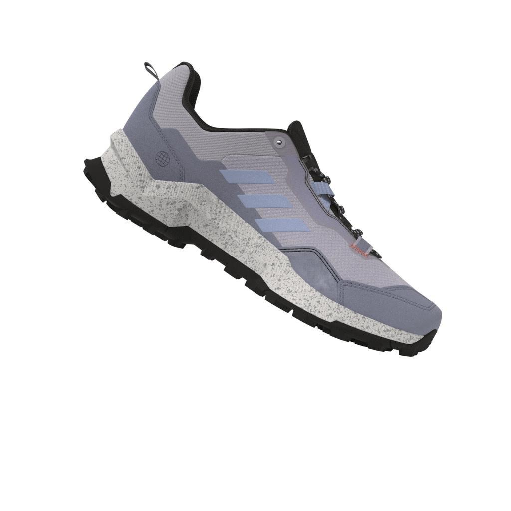 Terrex AX4 Hiking Shoes, Purple, , large image number 7